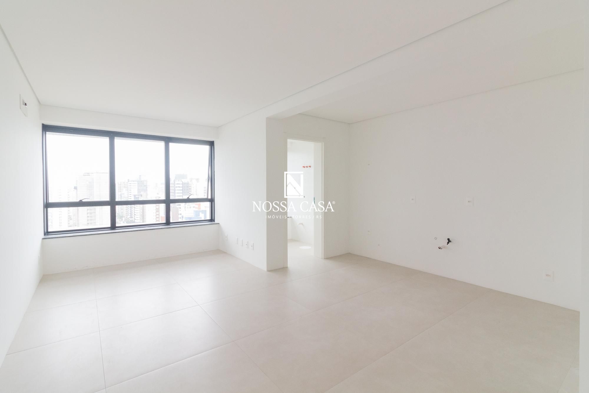 Apartamento à venda com 1 quarto, 51m² - Foto 5