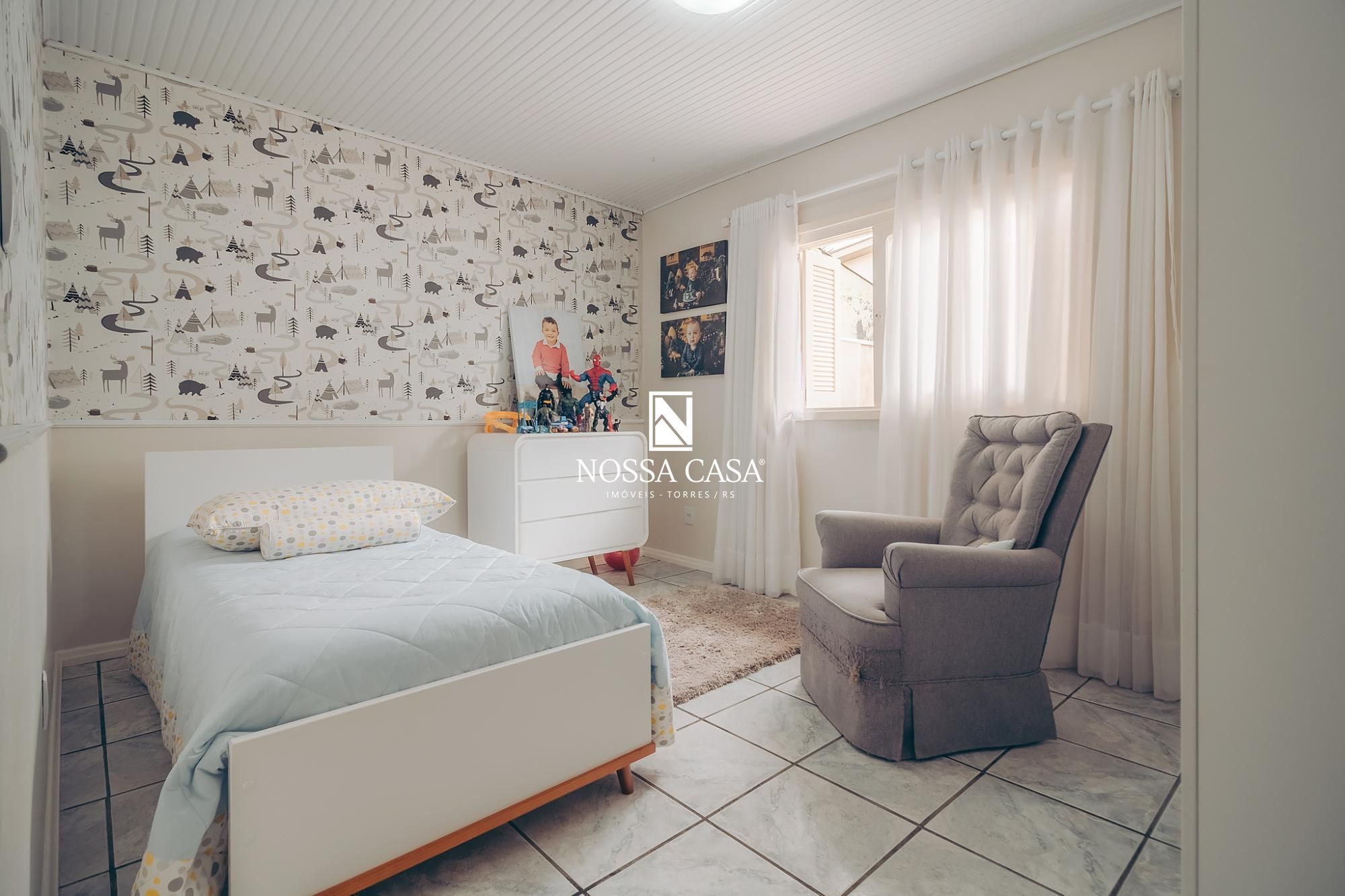 Casa, 3 quartos, 132 m² - Foto 11