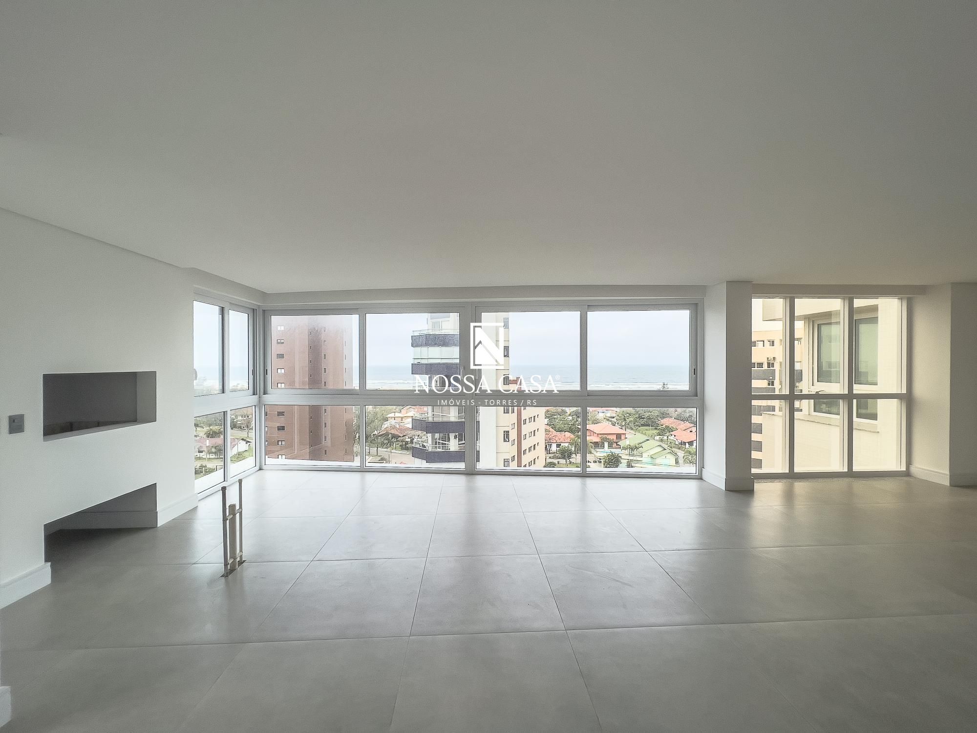 Apartamento à venda com 4 quartos, 166m² - Foto 6