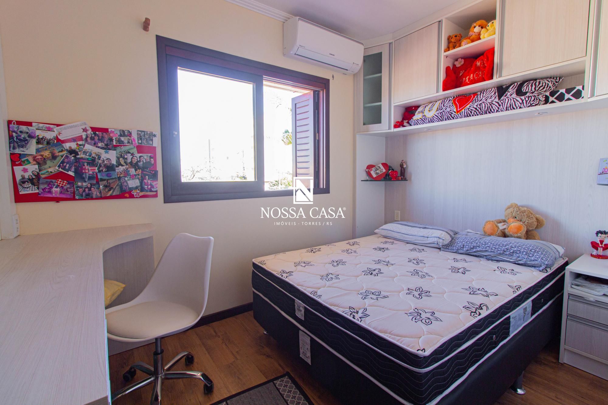 Sobrado, 3 quartos, 134 m² - Foto 16