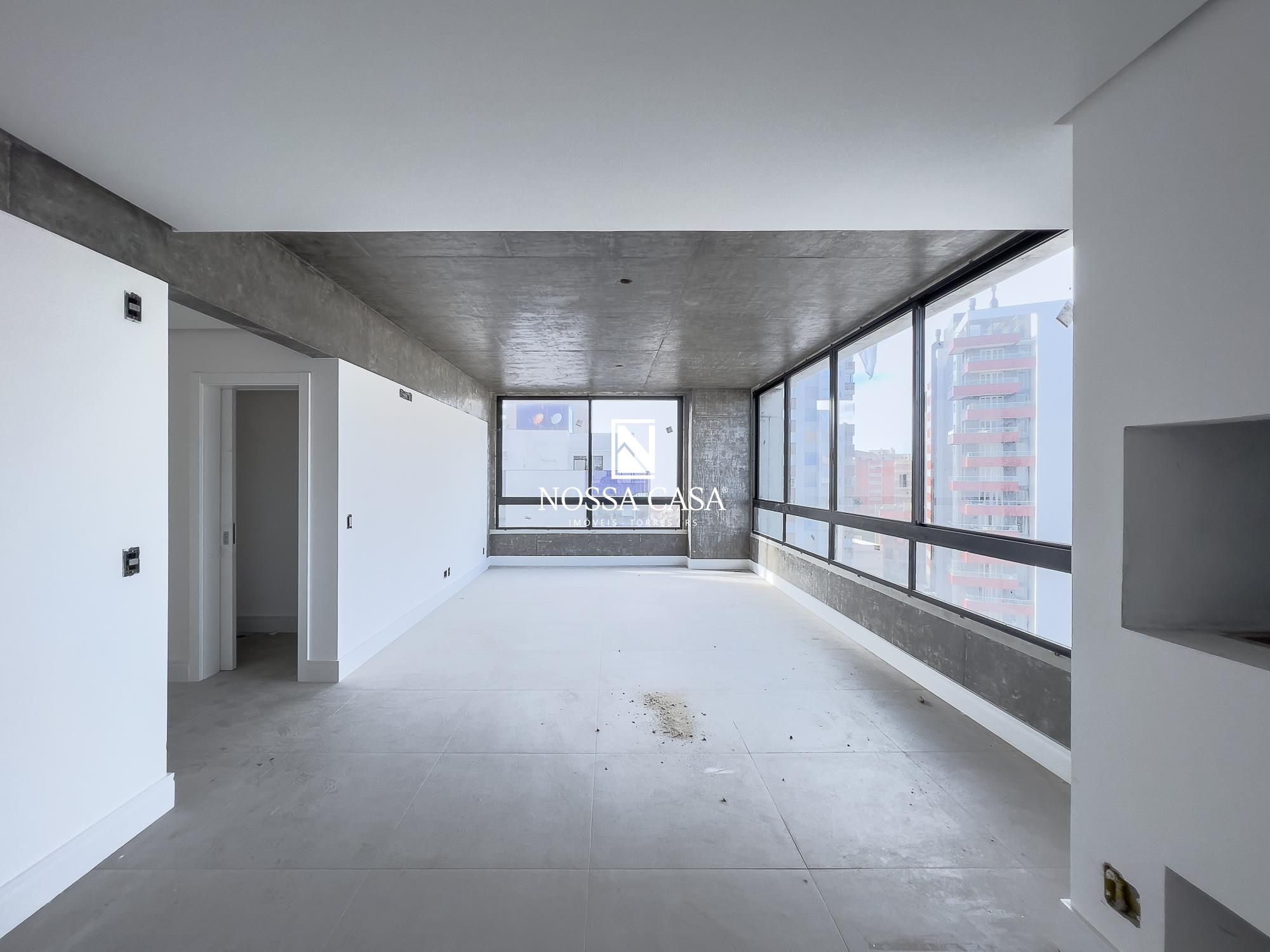 Apartamento, 3 quartos, 103 m² - Foto 2