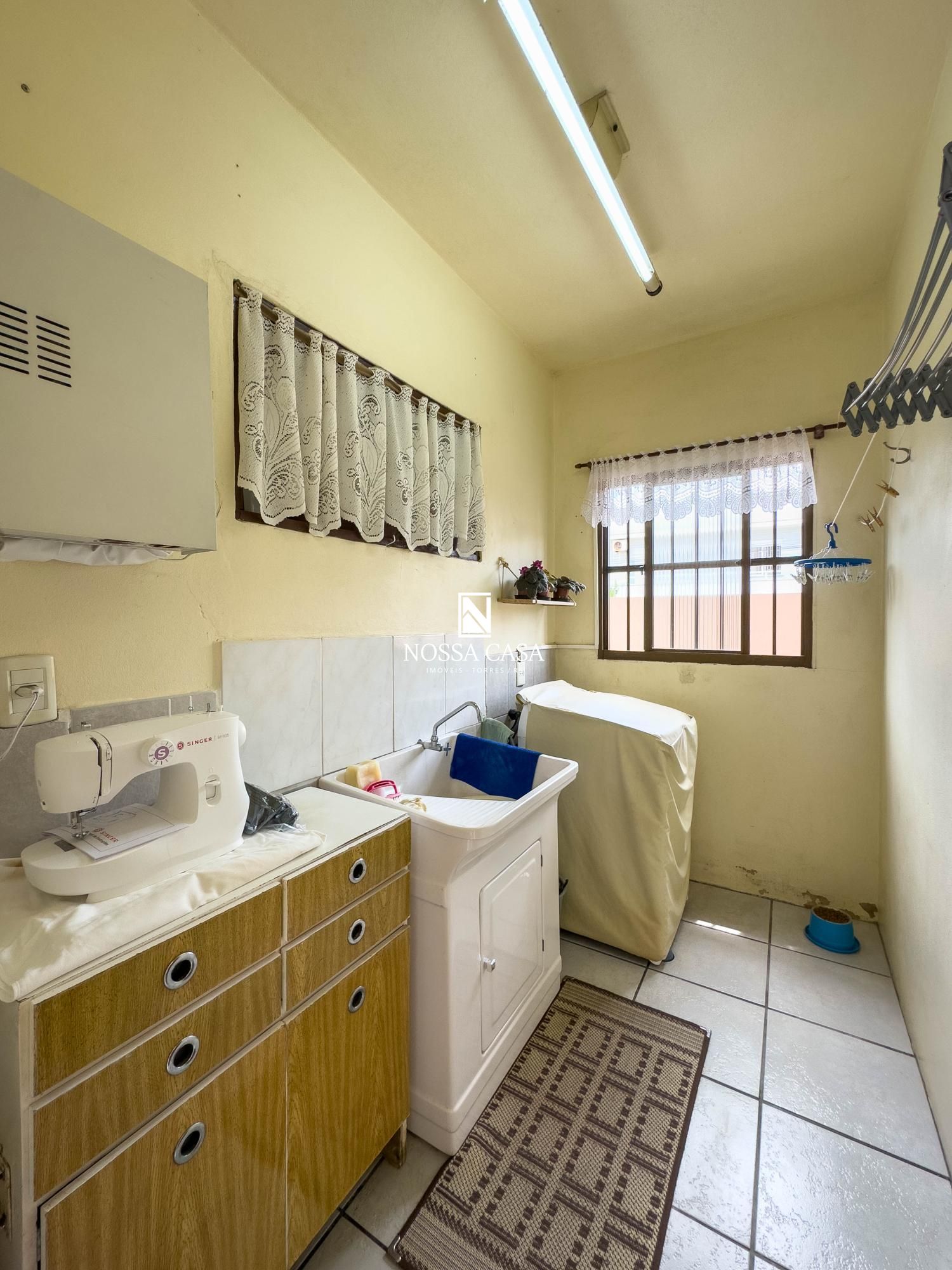 Casa, 4 quartos, 200 m² - Foto 13