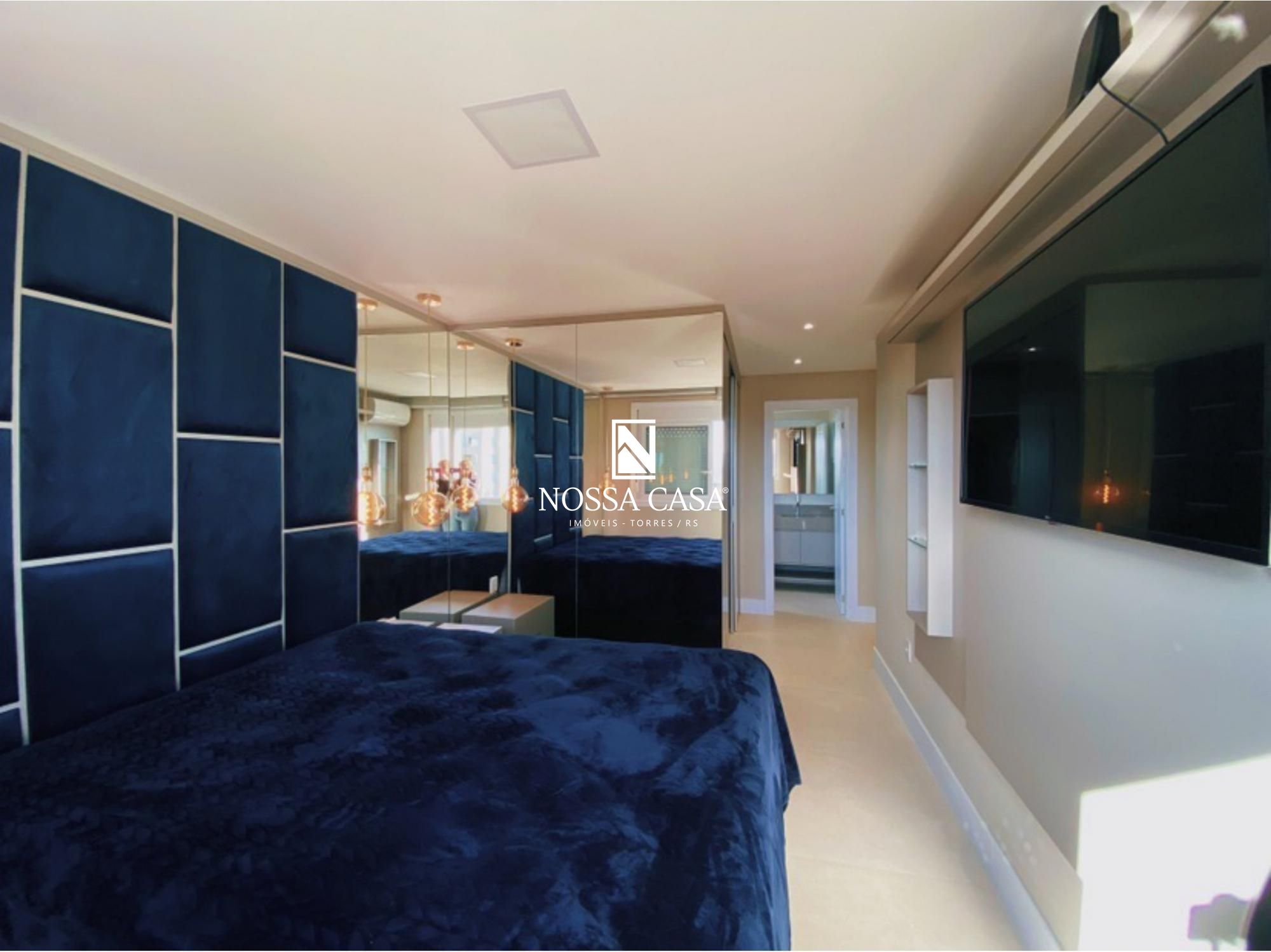 Apartamento, 3 quartos, 130 m² - Foto 20