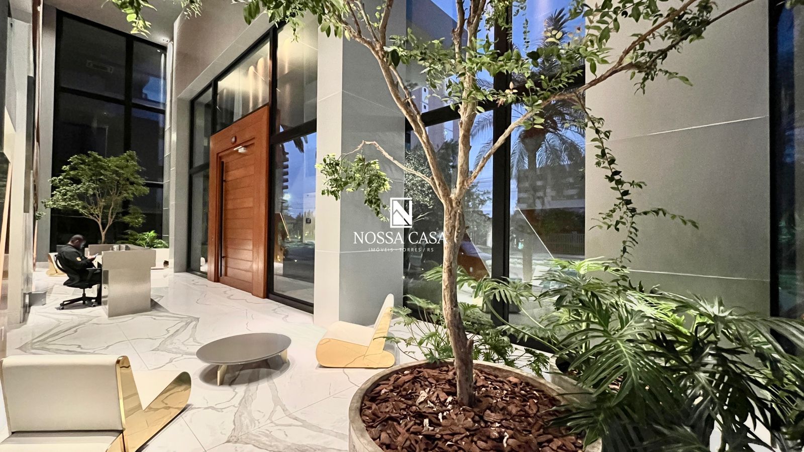 Apartamento, 4 quartos, 220 m² - Foto 34