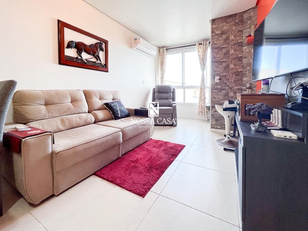 Apartamento à venda com 3 quartos, 143m² - Foto 3