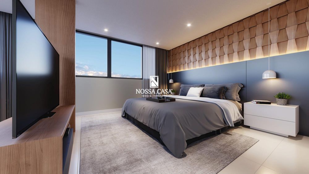 Apartamento, 2 quartos, 82 m² - Foto 7