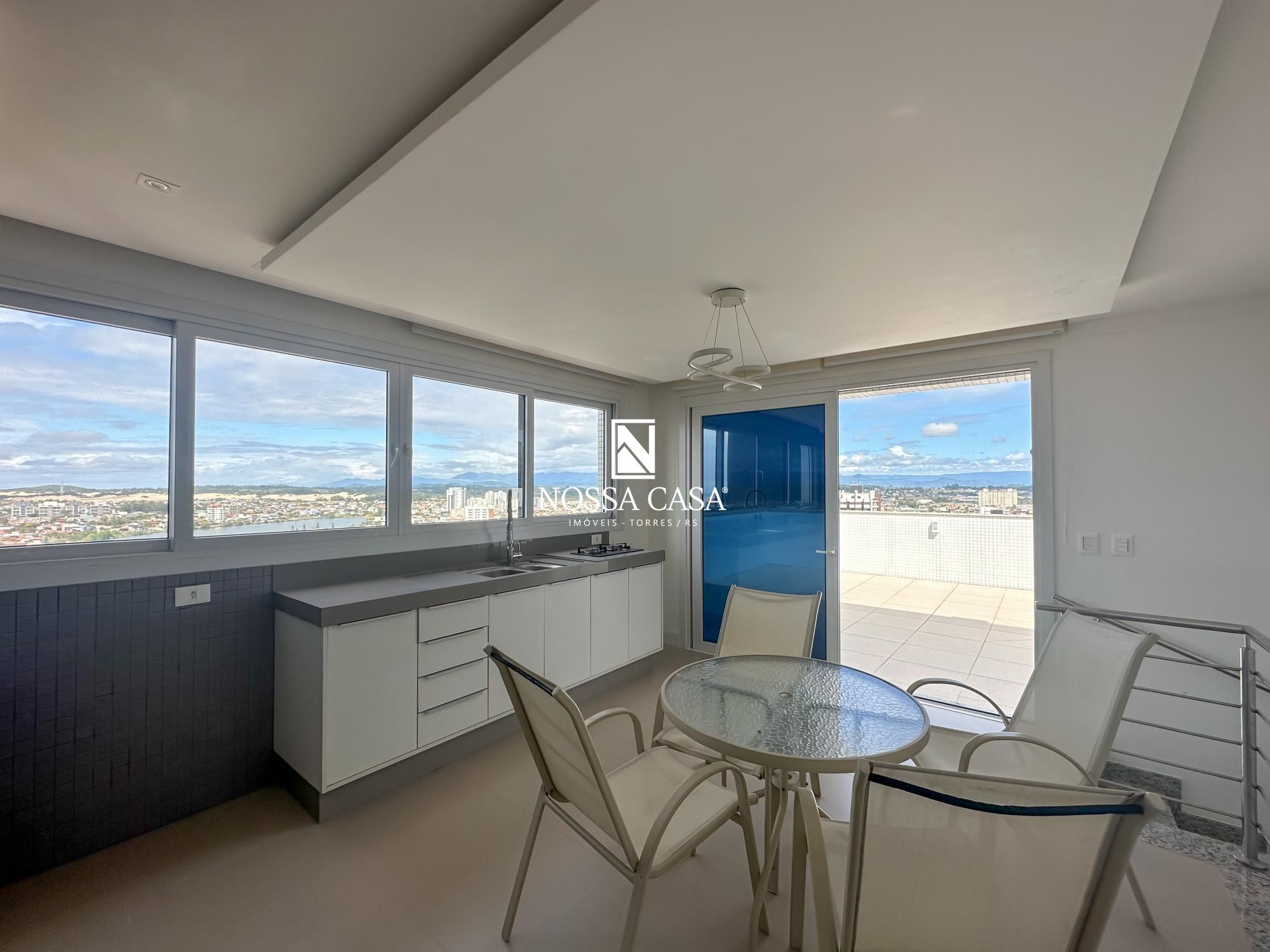 Apartamento à venda com 2 quartos, 129m² - Foto 23