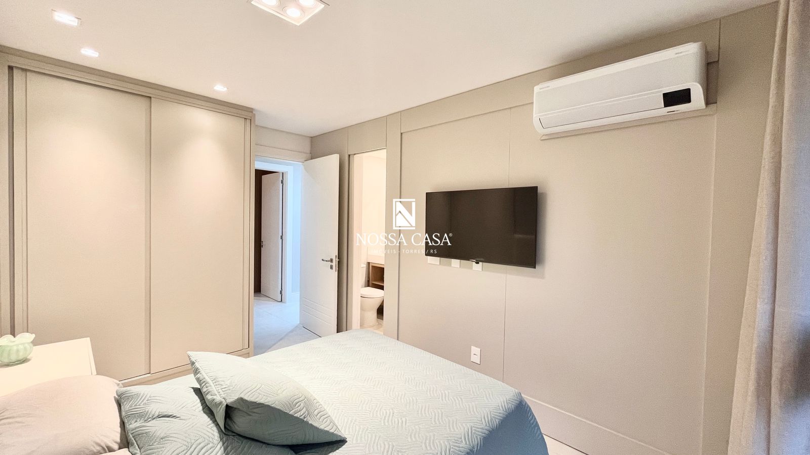 Apartamento, 4 quartos, 220 m² - Foto 21