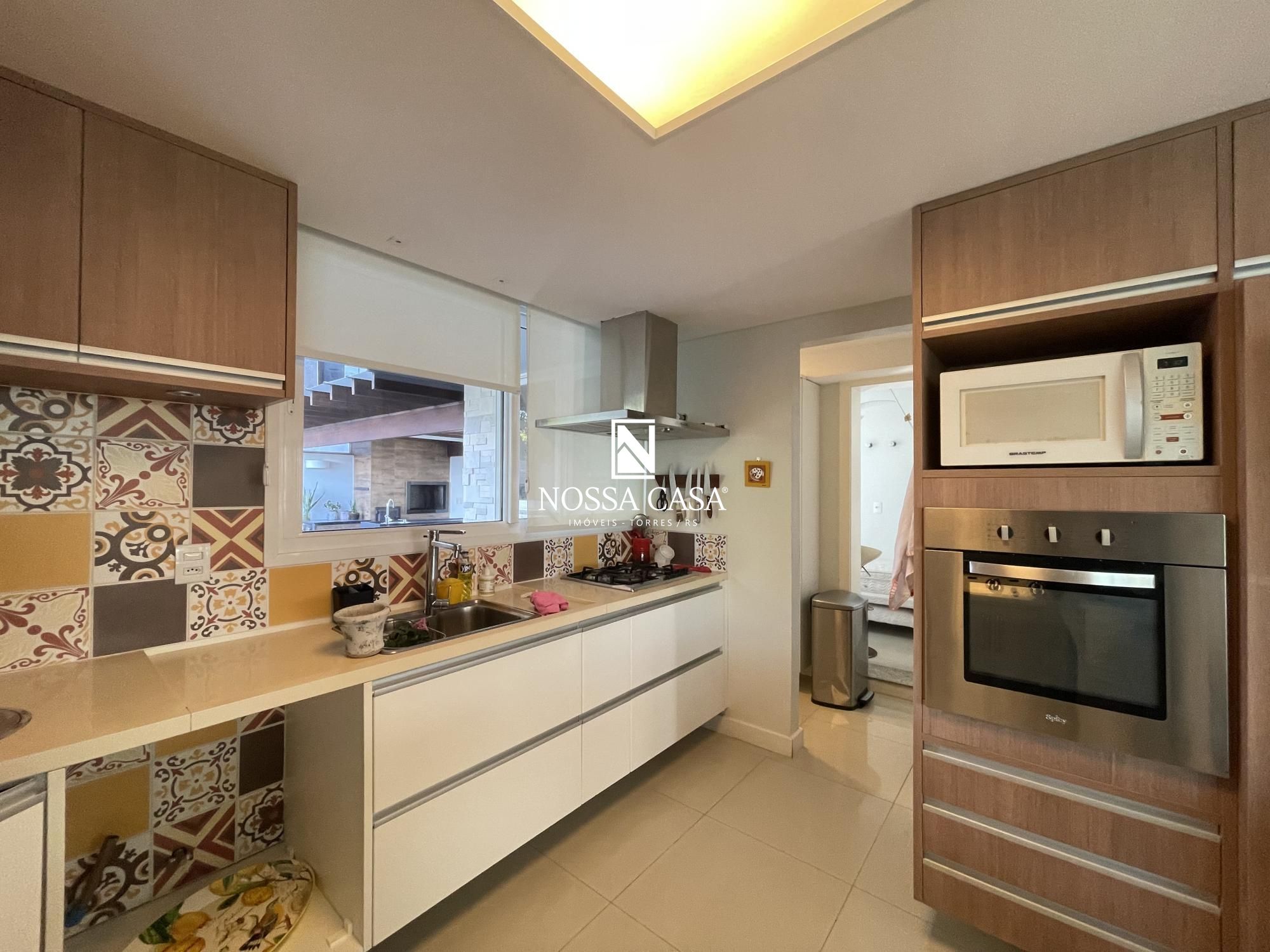 Apartamento à venda com 3 quartos, 207m² - Foto 9