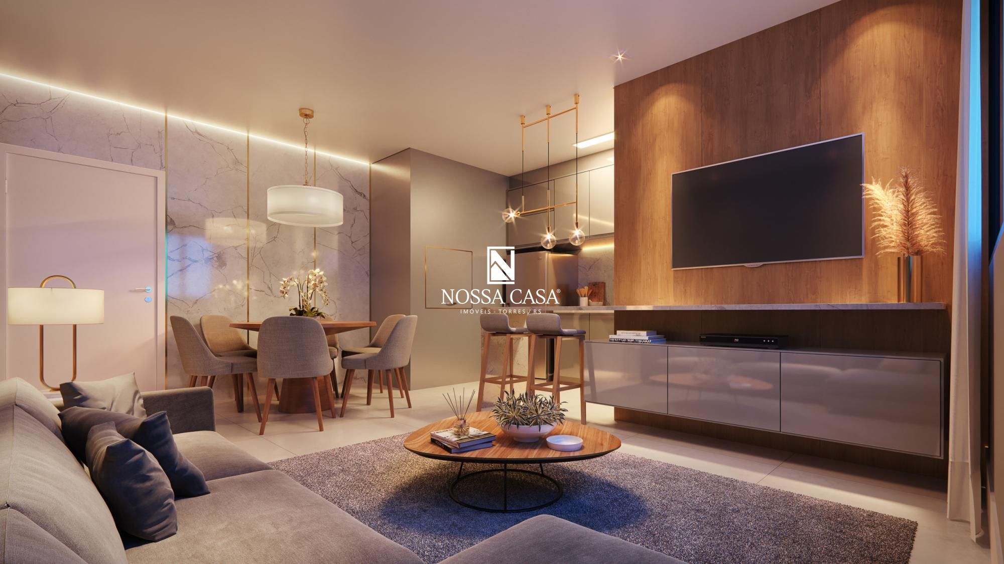 Apartamento, 2 quartos, 97 m² - Foto 4