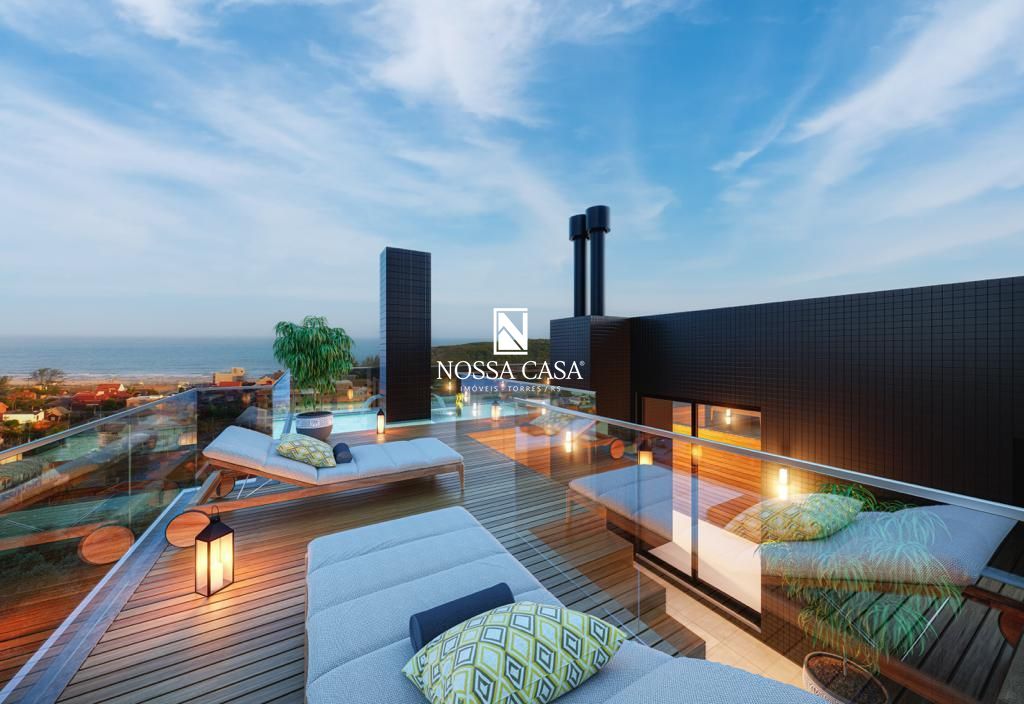 Apartamento, 1 quarto, 33 m² - Foto 1