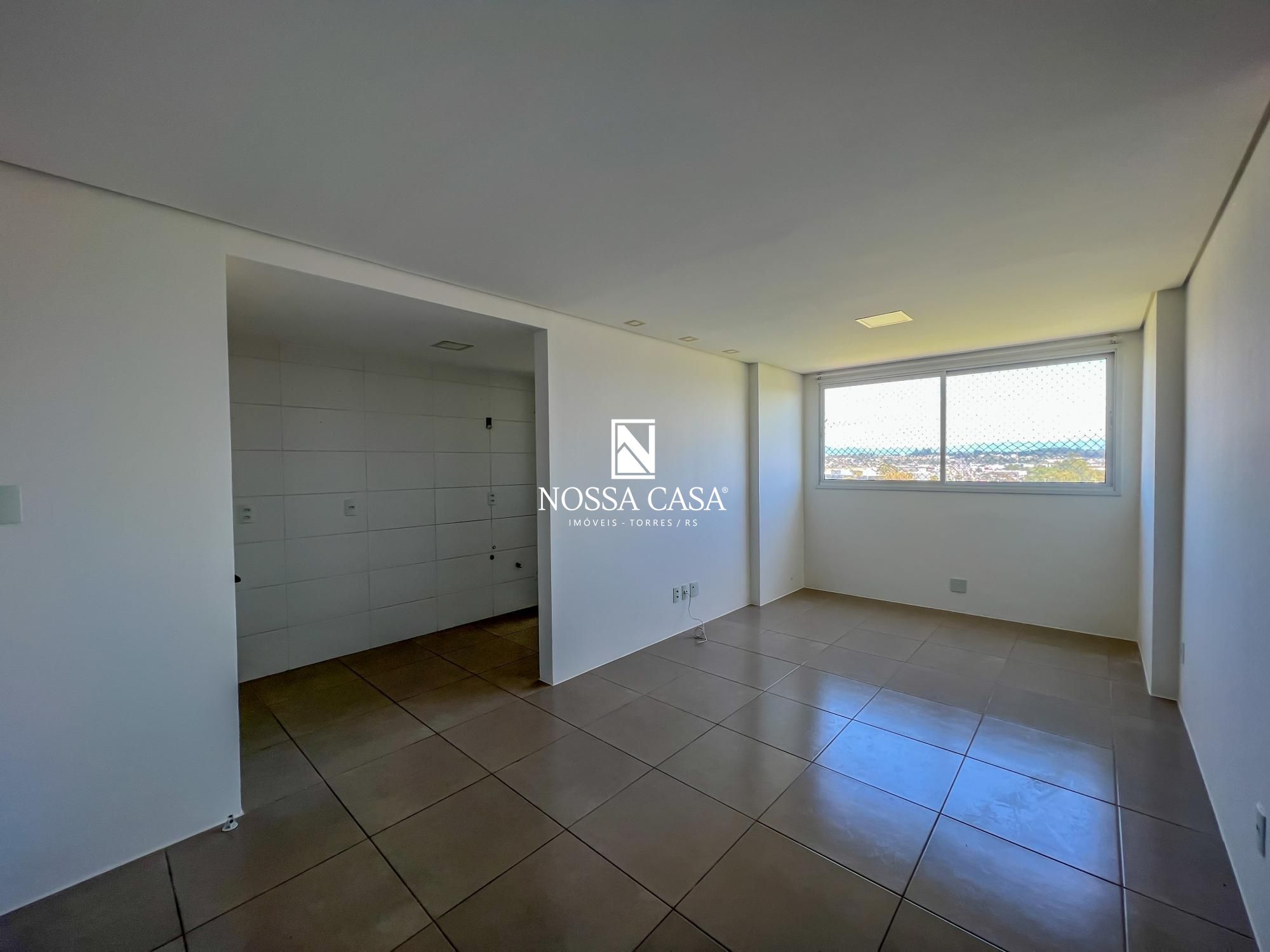 Apartamento à venda com 2 quartos, 60m² - Foto 2