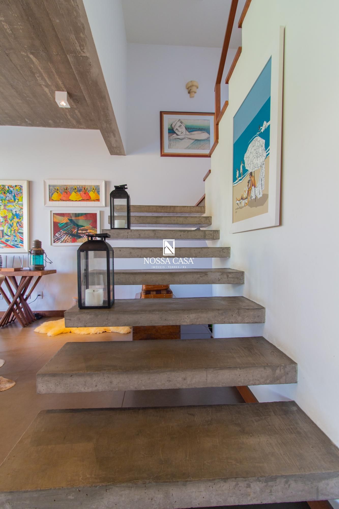 Sobrado, 4 quartos, 338 m² - Foto 12