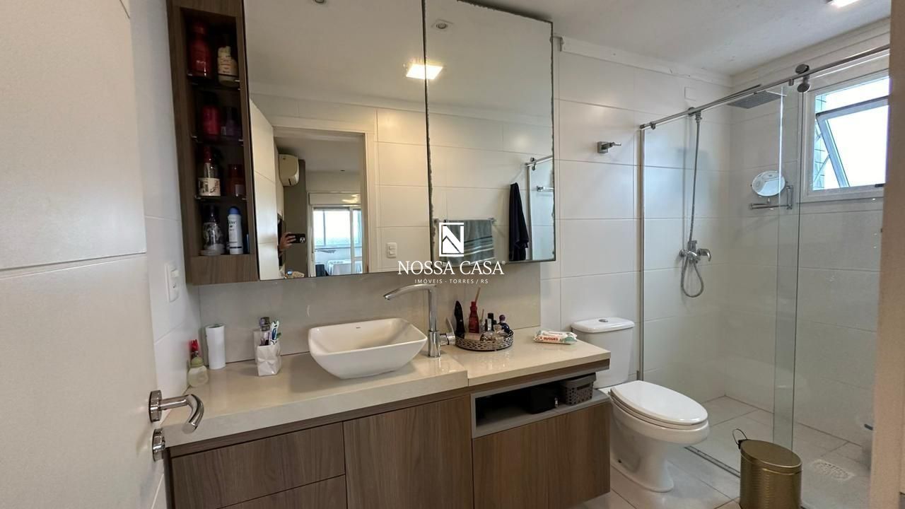 Apartamento à venda com 3 quartos, 120m² - Foto 8