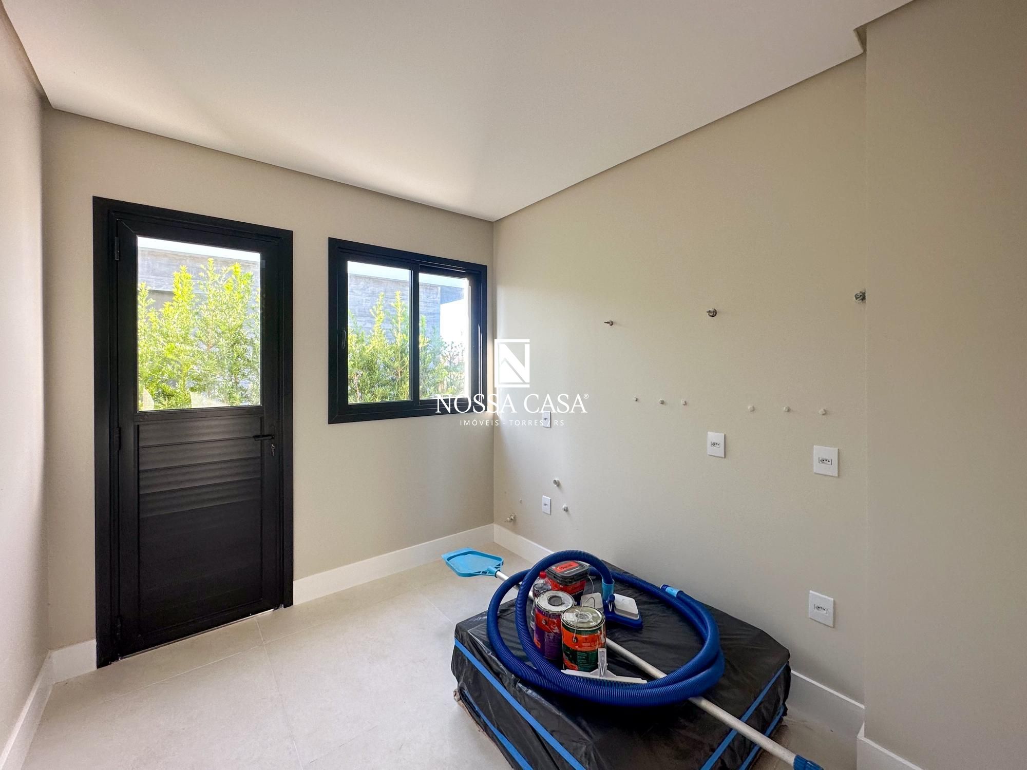 Casa de Condomínio, 3 quartos - Foto 23