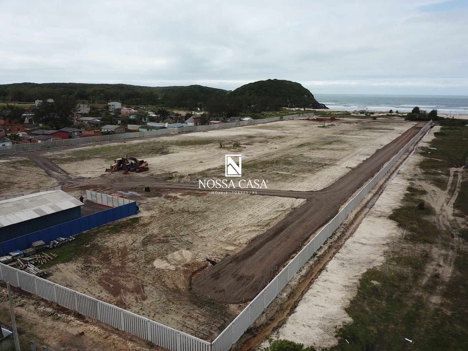 Terreno, 1 m² - Foto 11