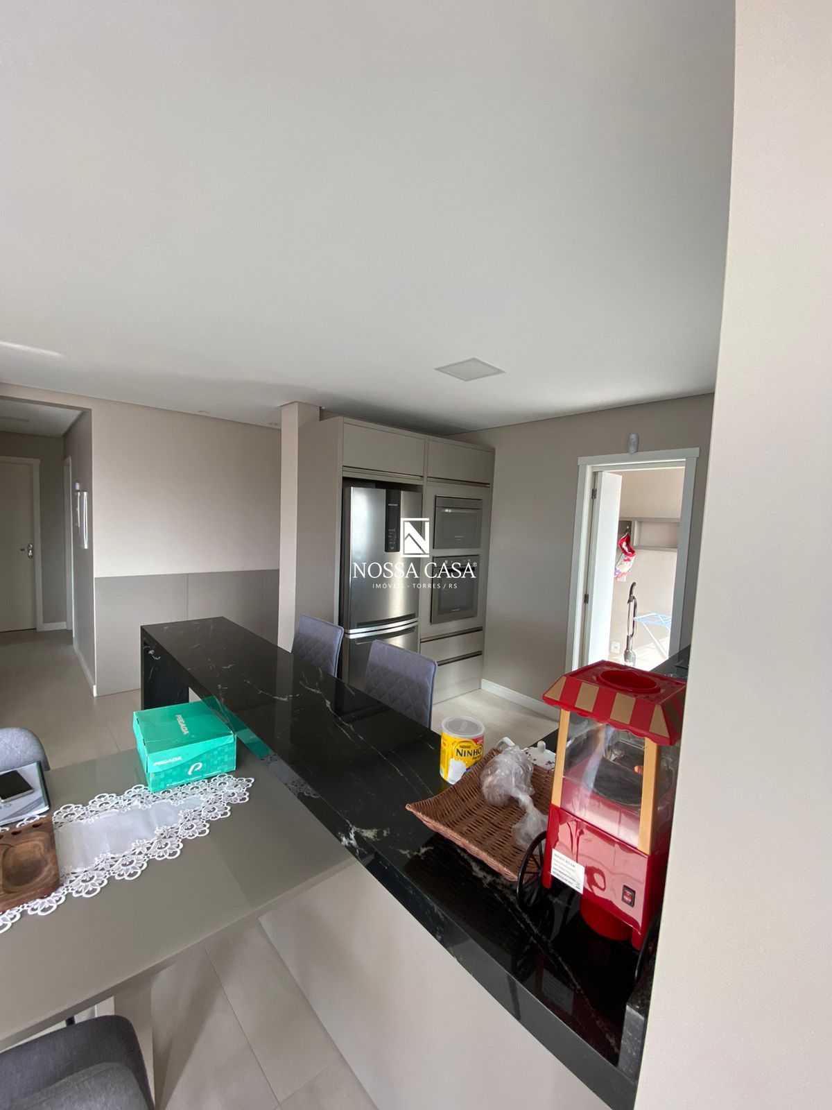 Apartamento à venda com 3 quartos, 162m² - Foto 13