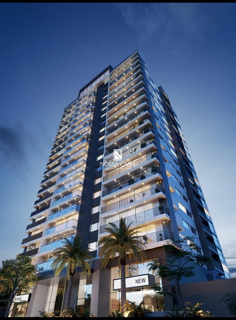 Apartamento, 1 quarto, 55 m² - Foto 1