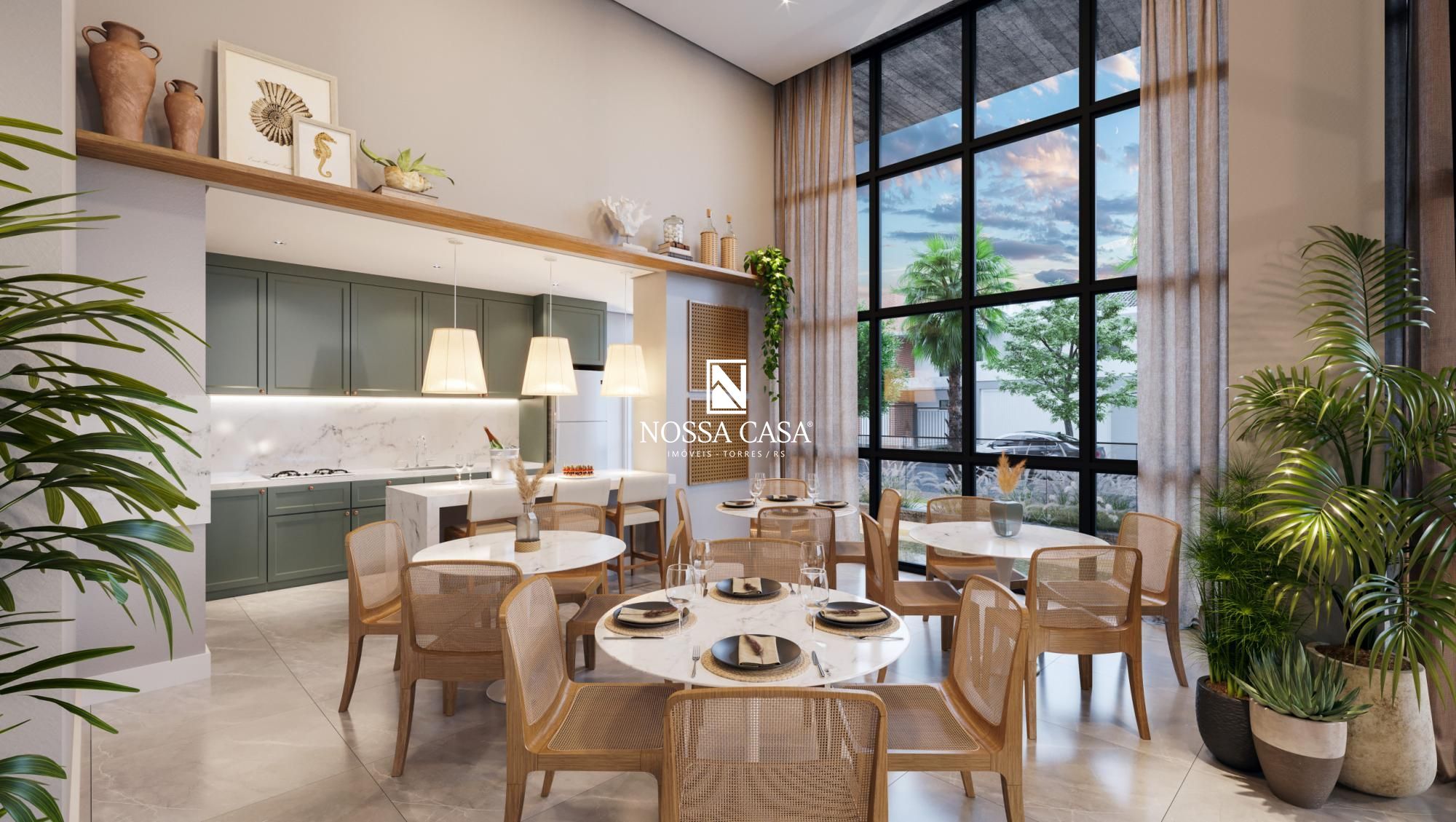 Apartamento, 3 quartos, 108 m² - Foto 5