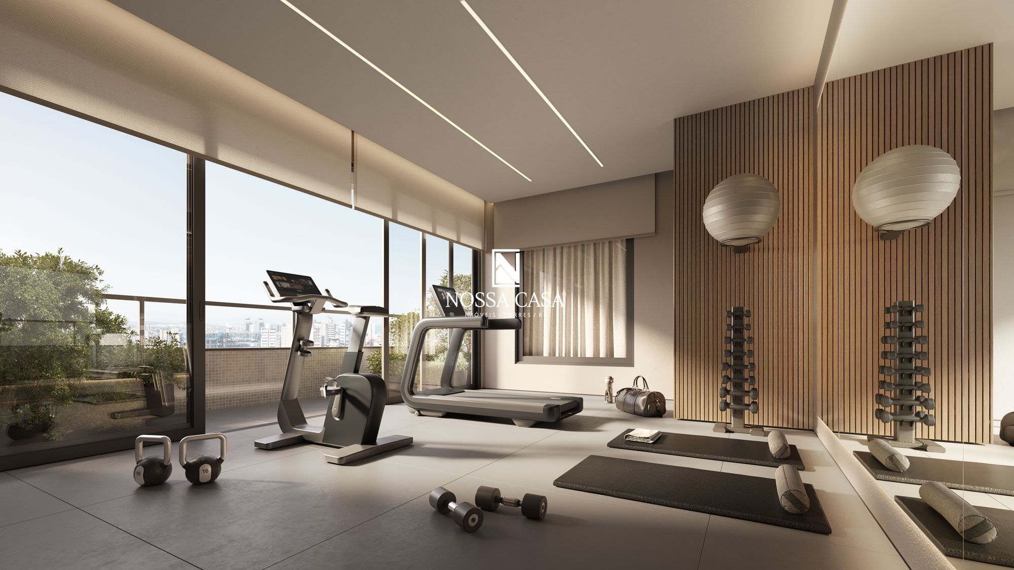 Apartamento, 2 quartos, 75 m² - Foto 6