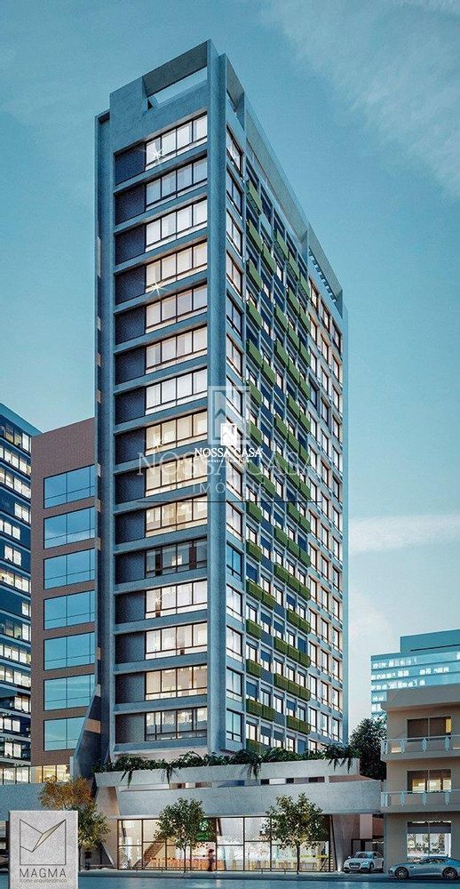 Apartamento, 3 quartos, 103 m² - Foto 25