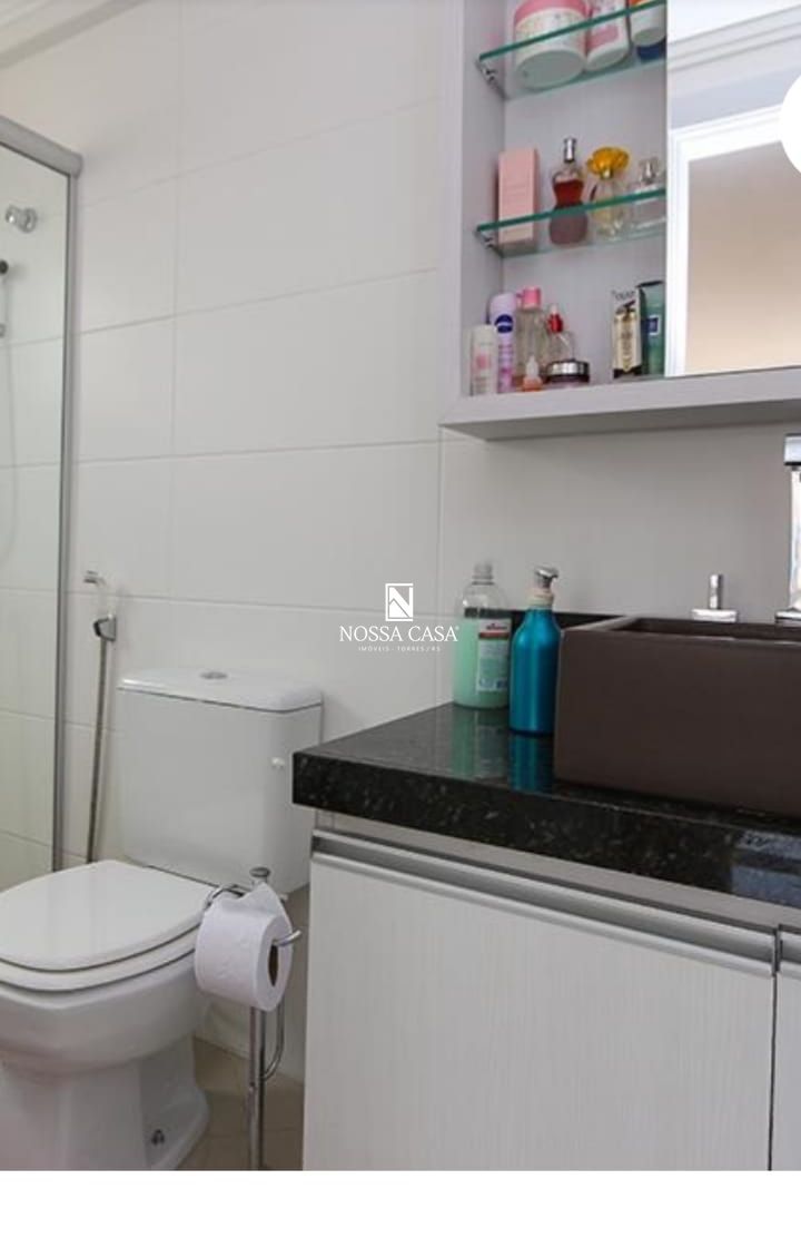 Apartamento à venda com 2 quartos, 89m² - Foto 8