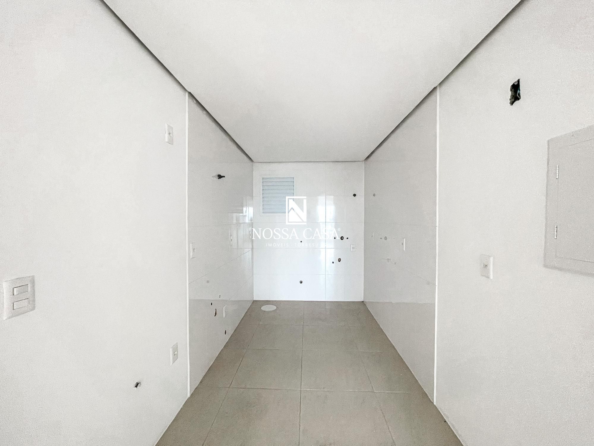 Apartamento à venda com 3 quartos, 90m² - Foto 2