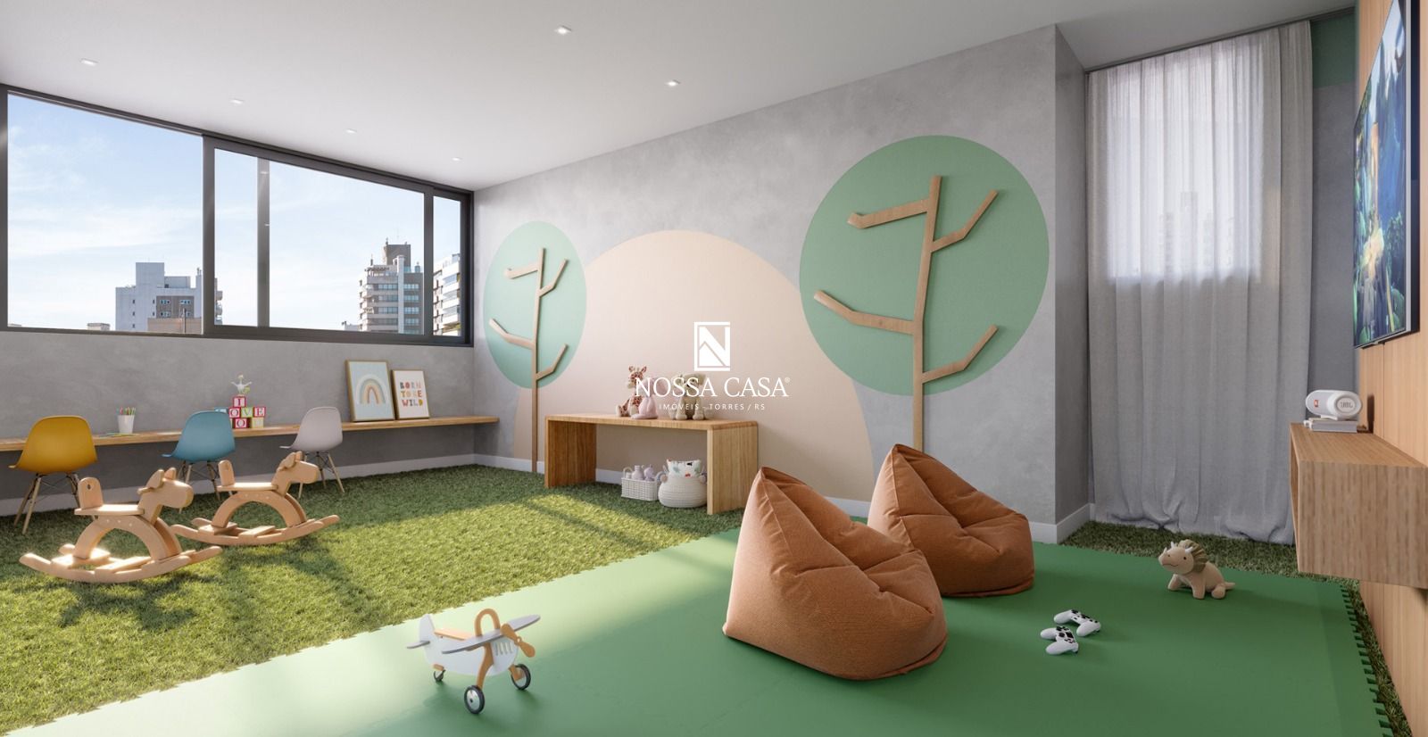 Apartamento, 2 quartos, 84 m² - Foto 5