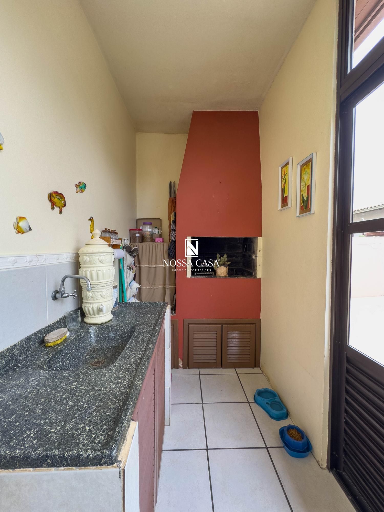 Casa, 4 quartos, 200 m² - Foto 12