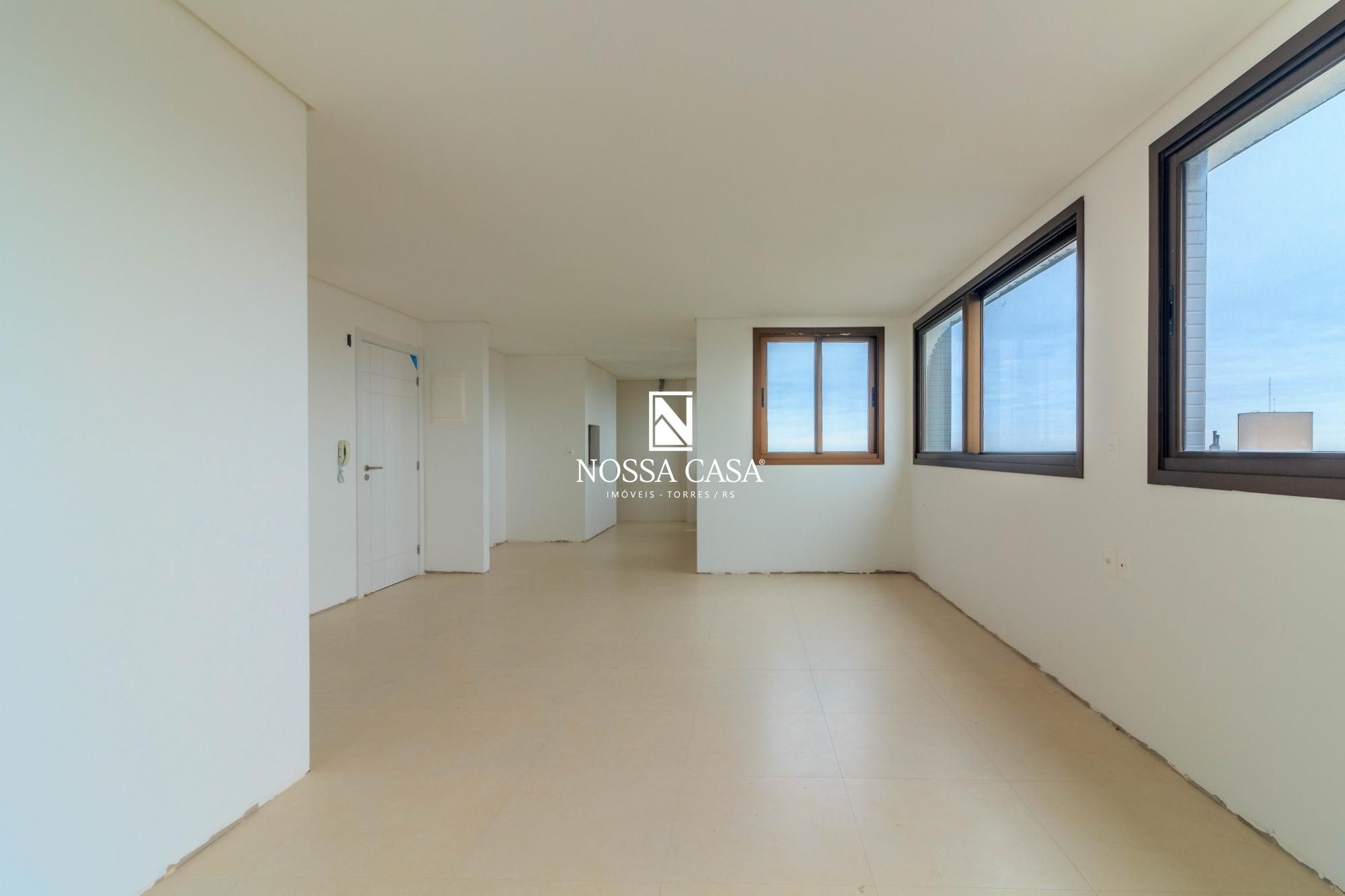 Apartamento à venda com 3 quartos, 120m² - Foto 4