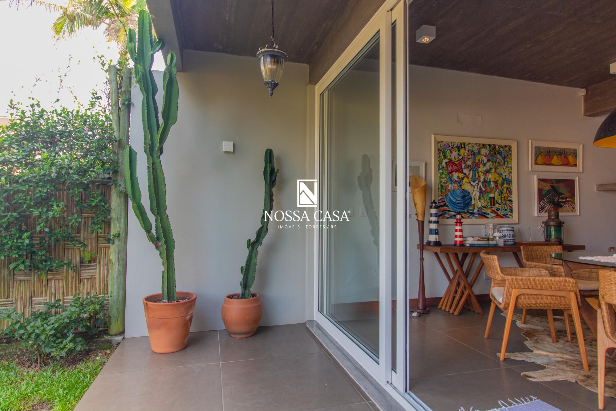 Sobrado, 4 quartos, 338 m² - Foto 8
