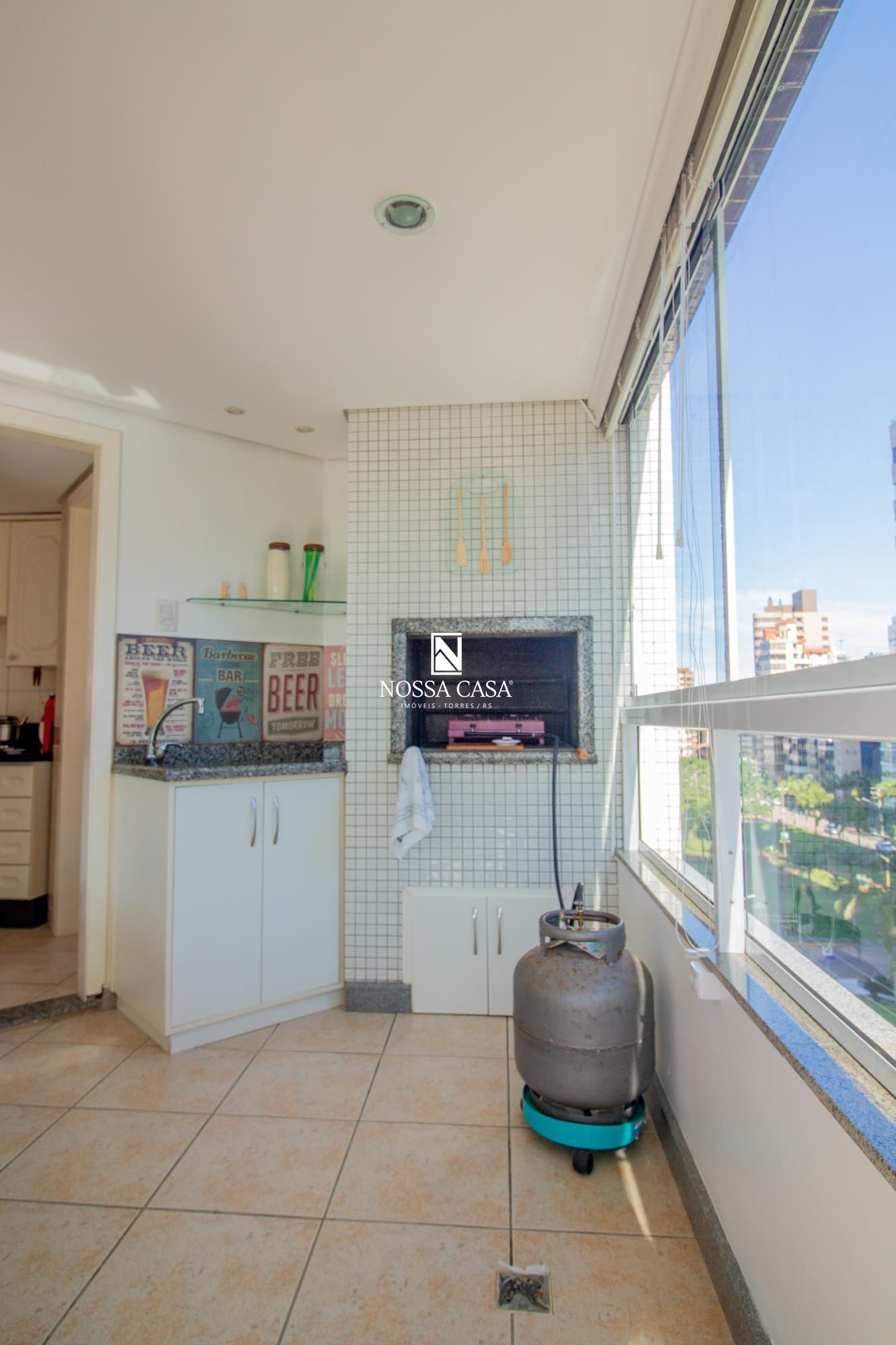 Apartamento à venda com 3 quartos, 119m² - Foto 11