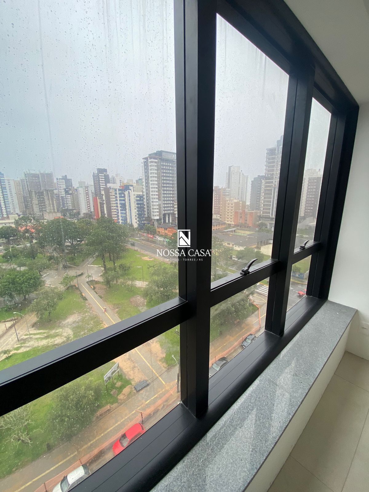 Apartamento à venda com 2 quartos, 76m² - Foto 6