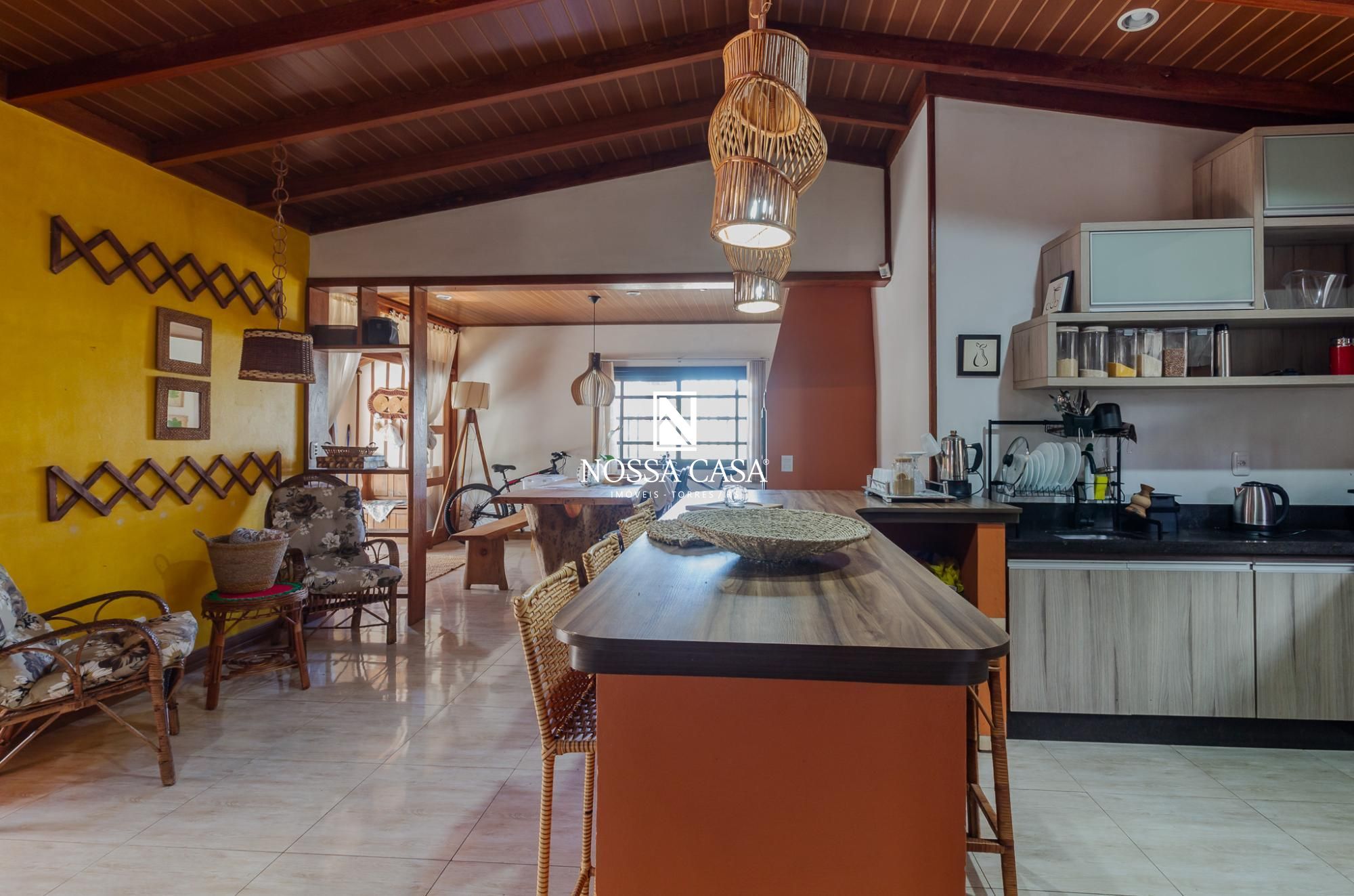 Casa à venda com 3 quartos, 156m² - Foto 6