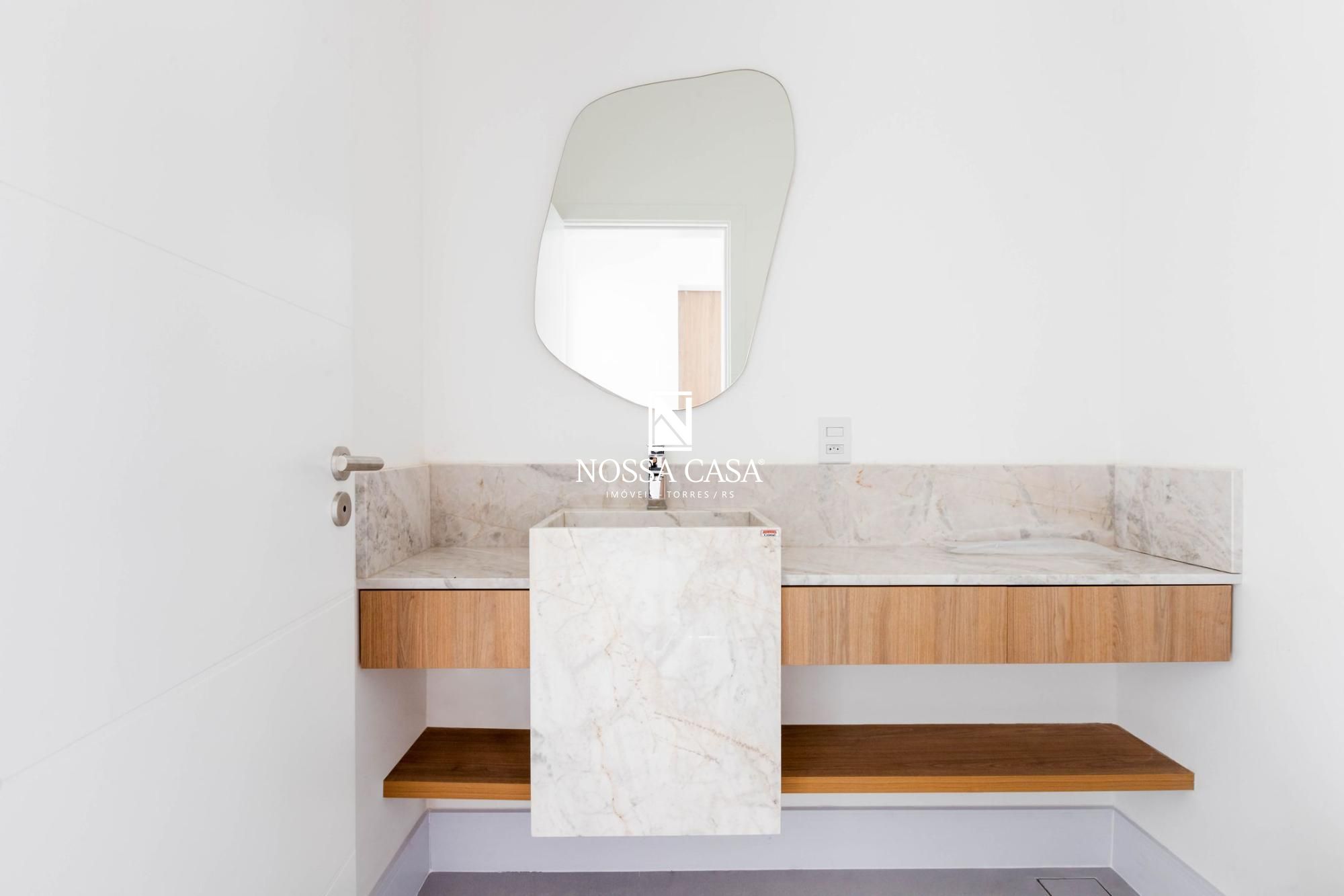 Casa de Condomínio, 4 quartos - Foto 17