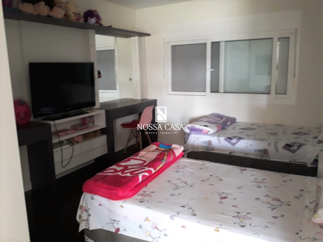 Casa de Condomínio, 3 quartos - Foto 9