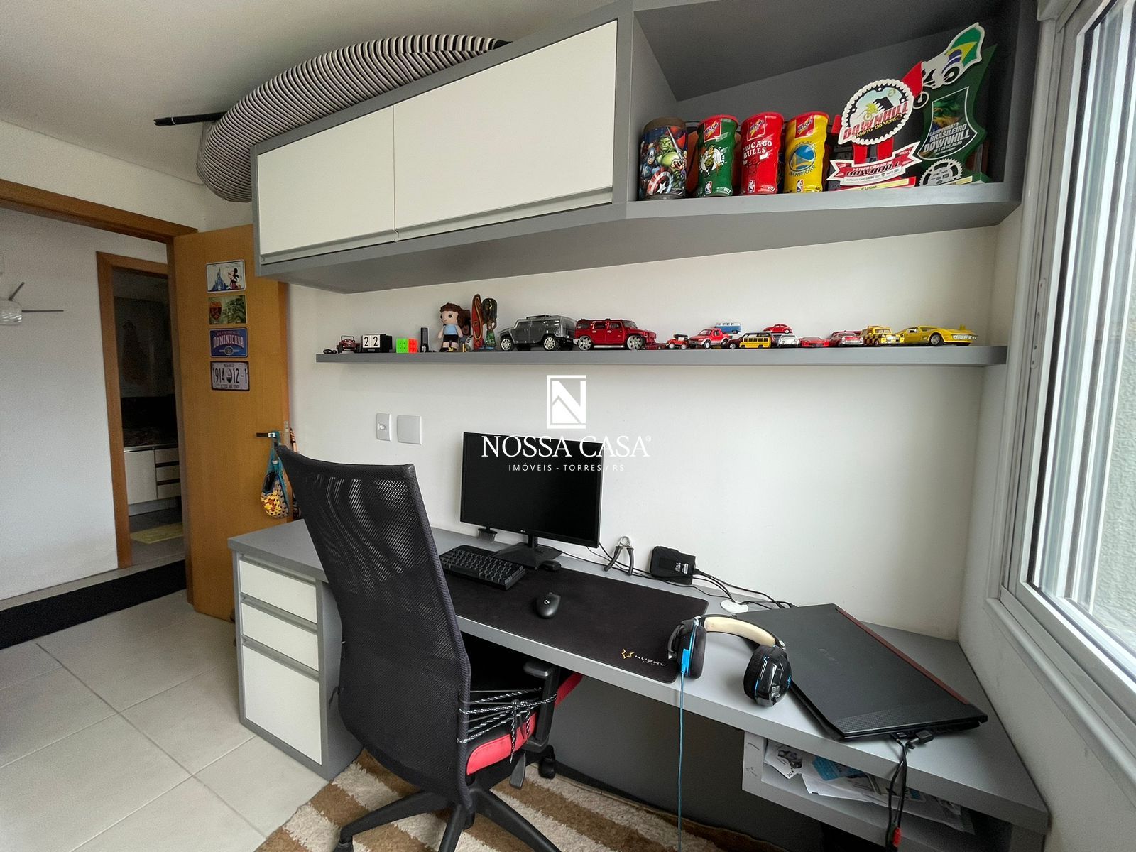 Apartamento à venda com 3 quartos, 99m² - Foto 18