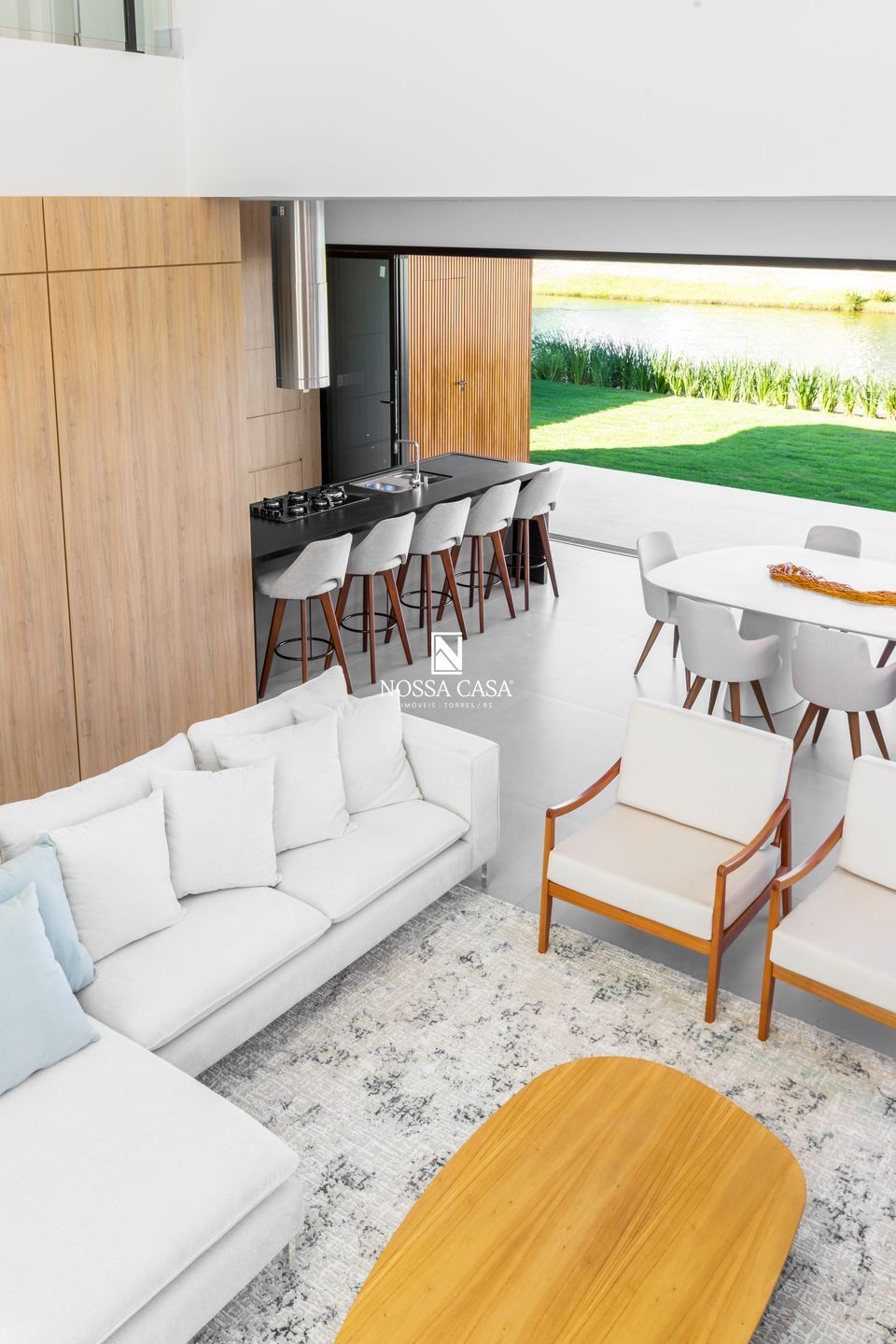 Casa de Condomínio, 4 quartos - Foto 20