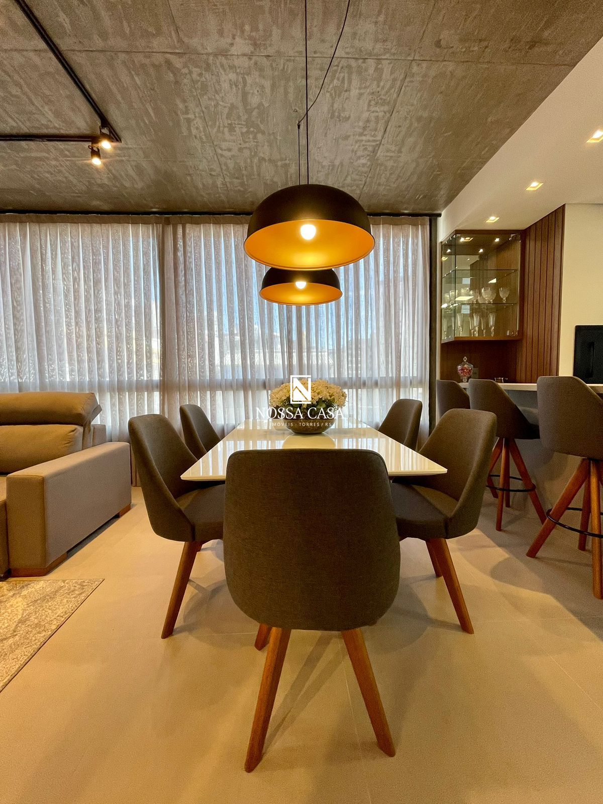 Apartamento, 3 quartos, 103 m² - Foto 4