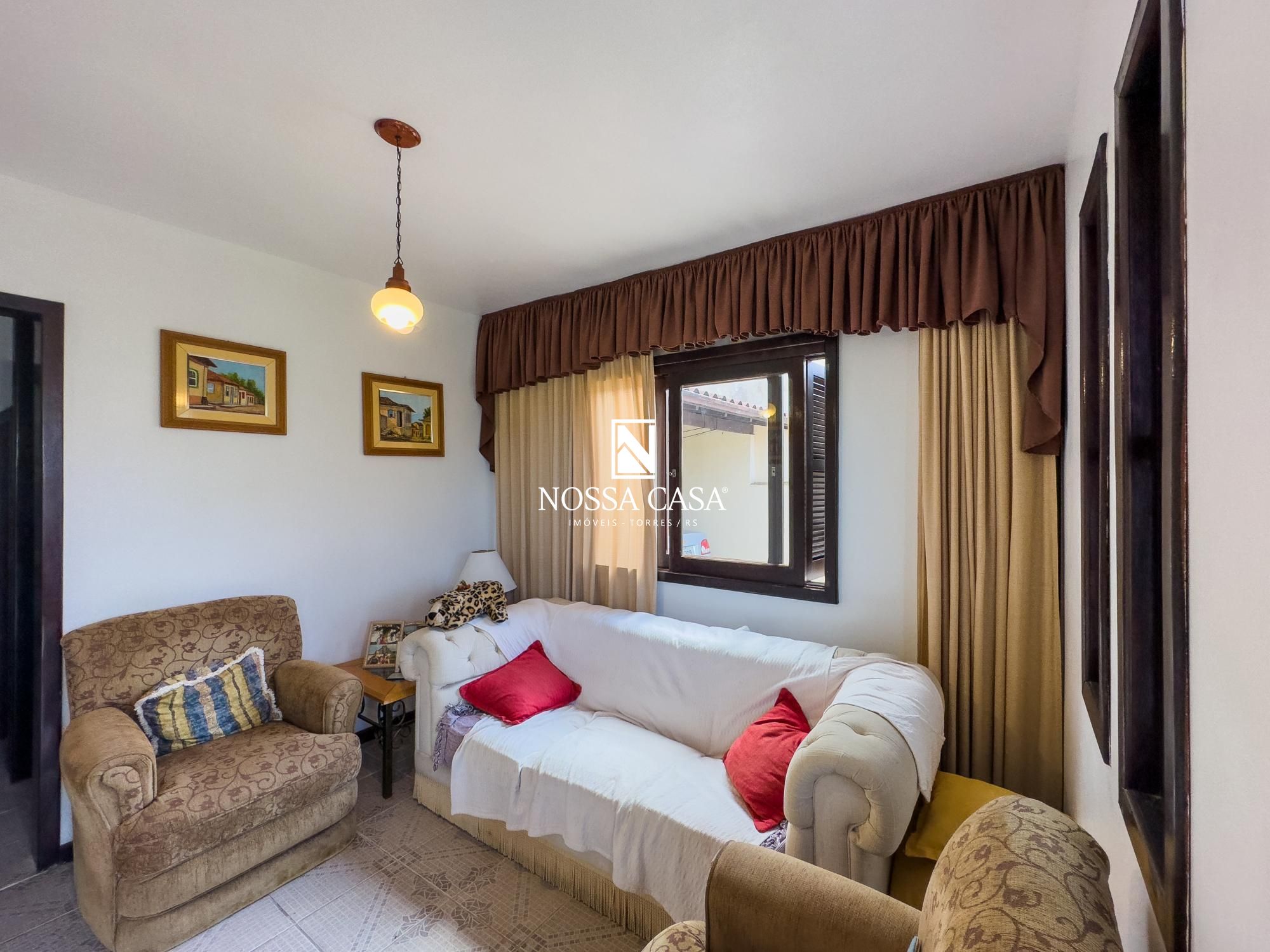 Casa, 3 quartos, 109 m² - Foto 3