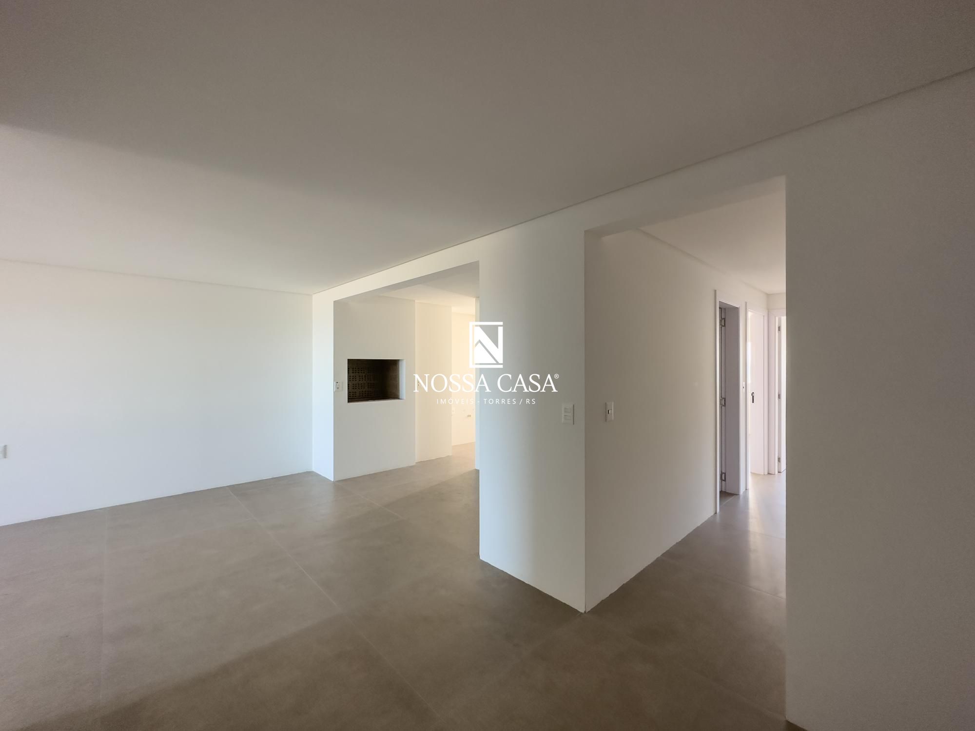 Apartamento à venda com 3 quartos, 101m² - Foto 3