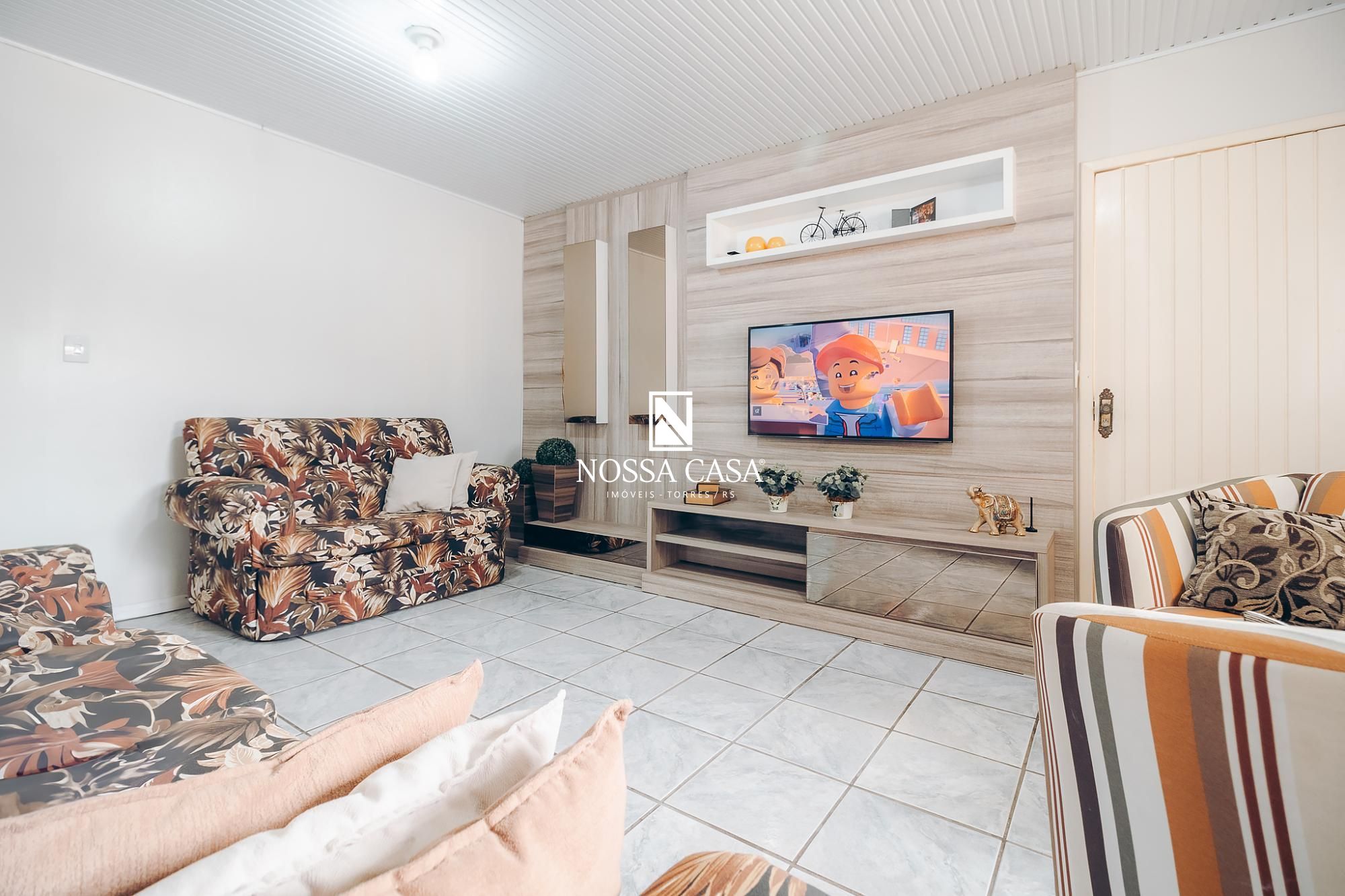 Casa, 3 quartos, 132 m² - Foto 7