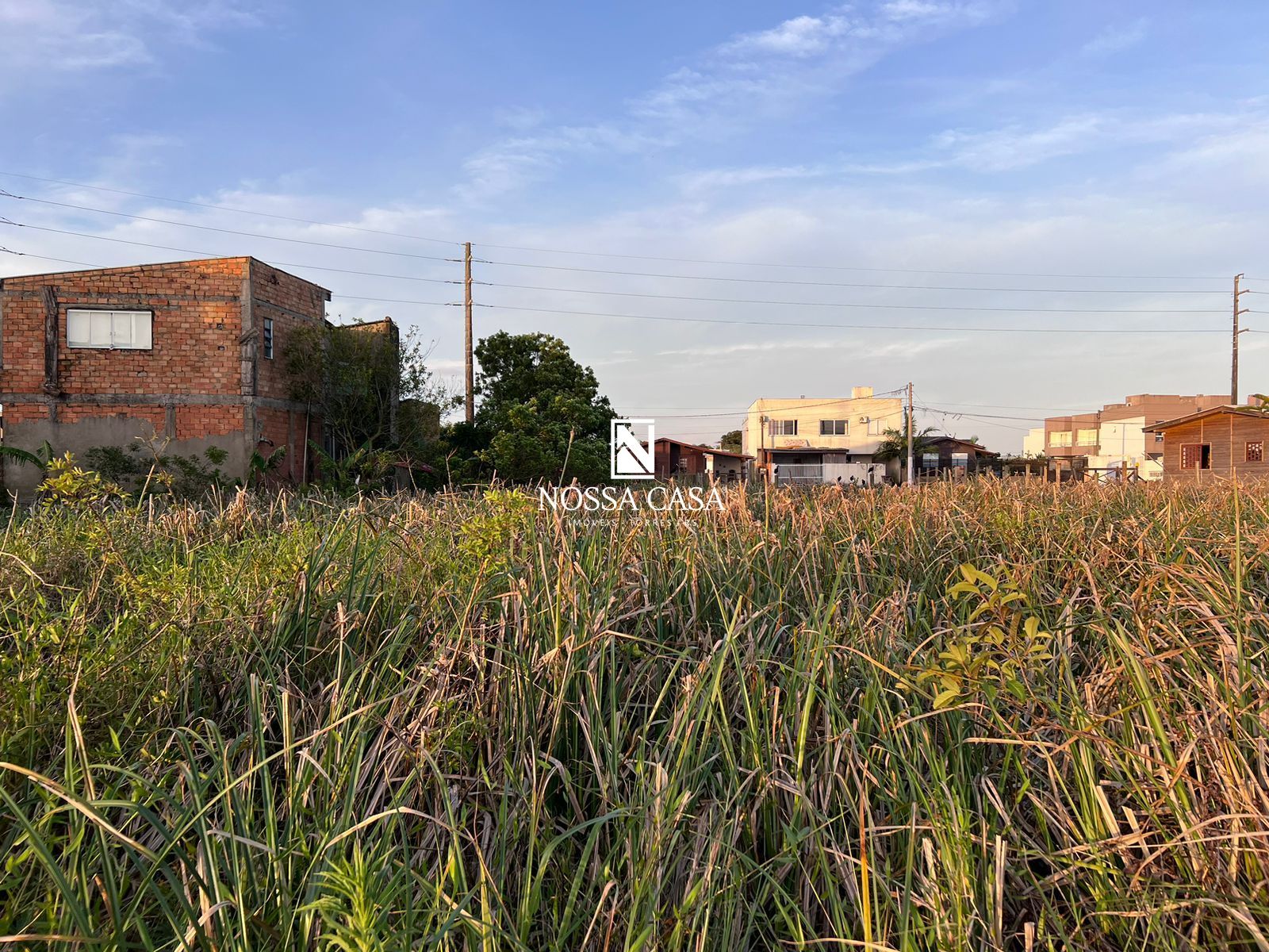 Terreno à venda, 367m² - Foto 2