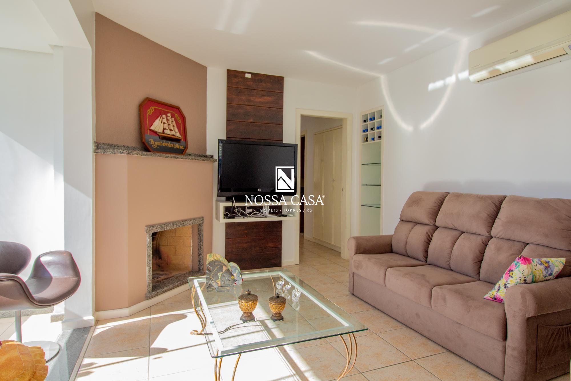 Apartamento à venda com 3 quartos, 119m² - Foto 8