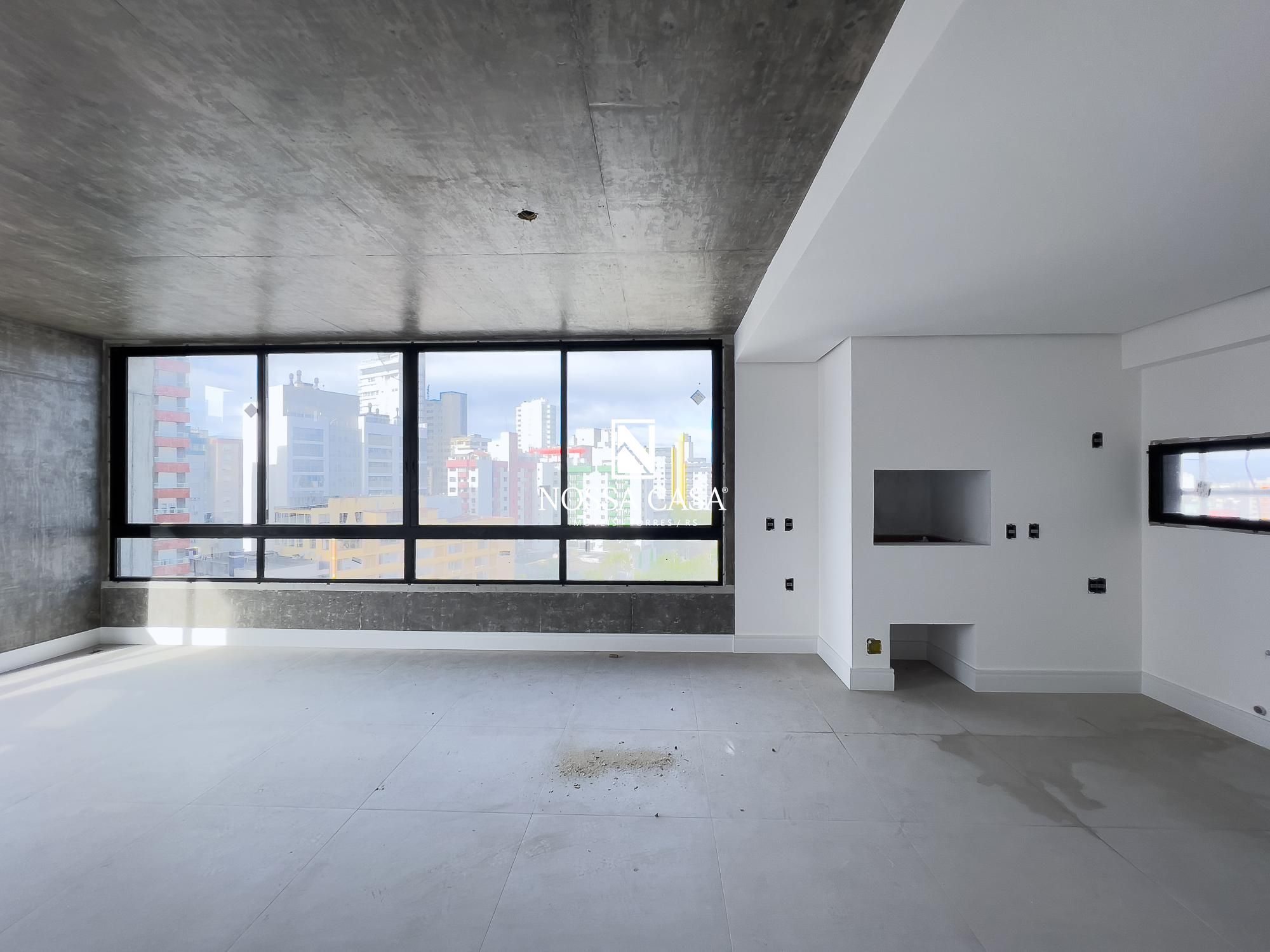 Apartamento, 3 quartos, 103 m² - Foto 1