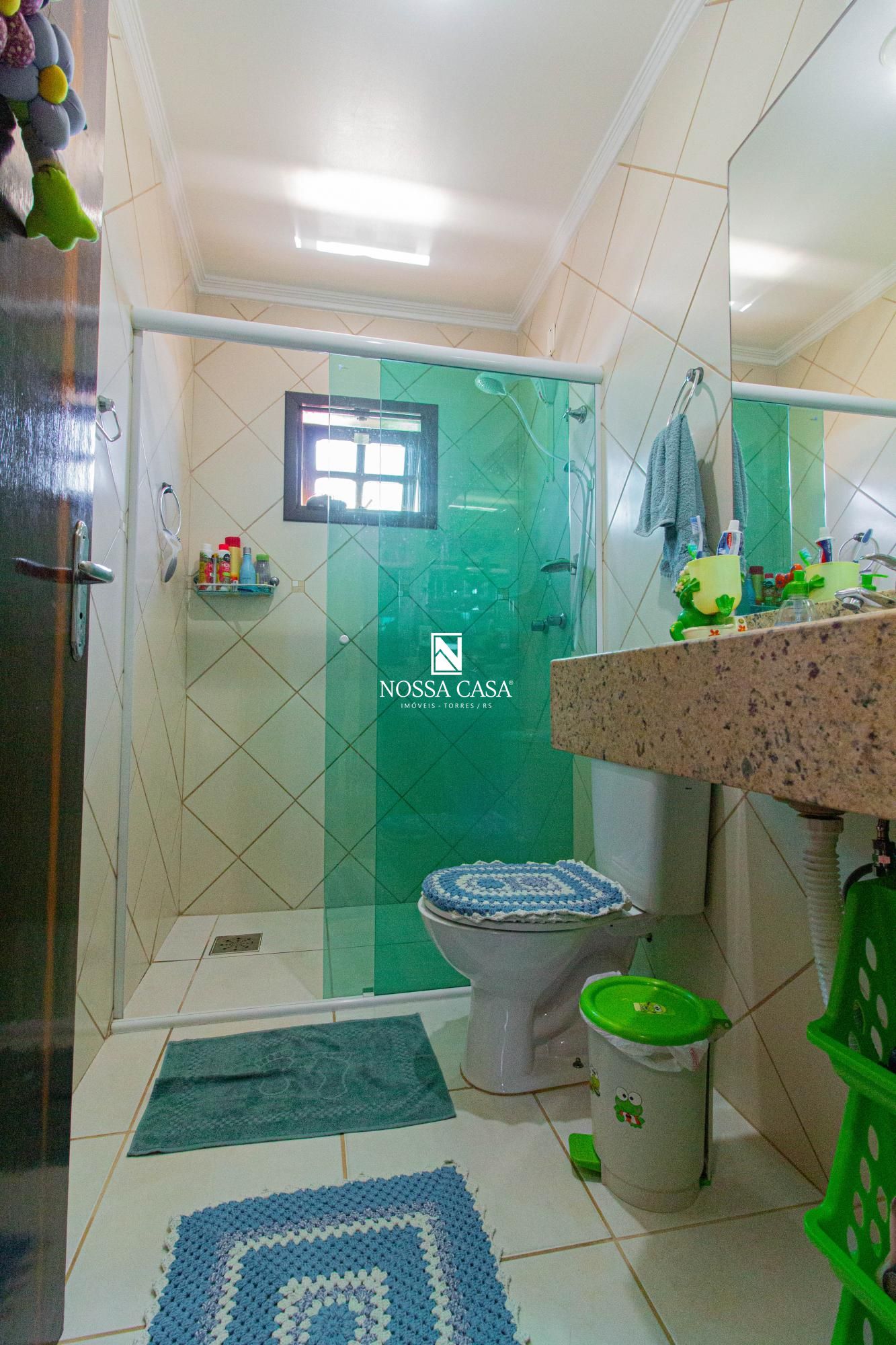 Sobrado, 3 quartos, 134 m² - Foto 15