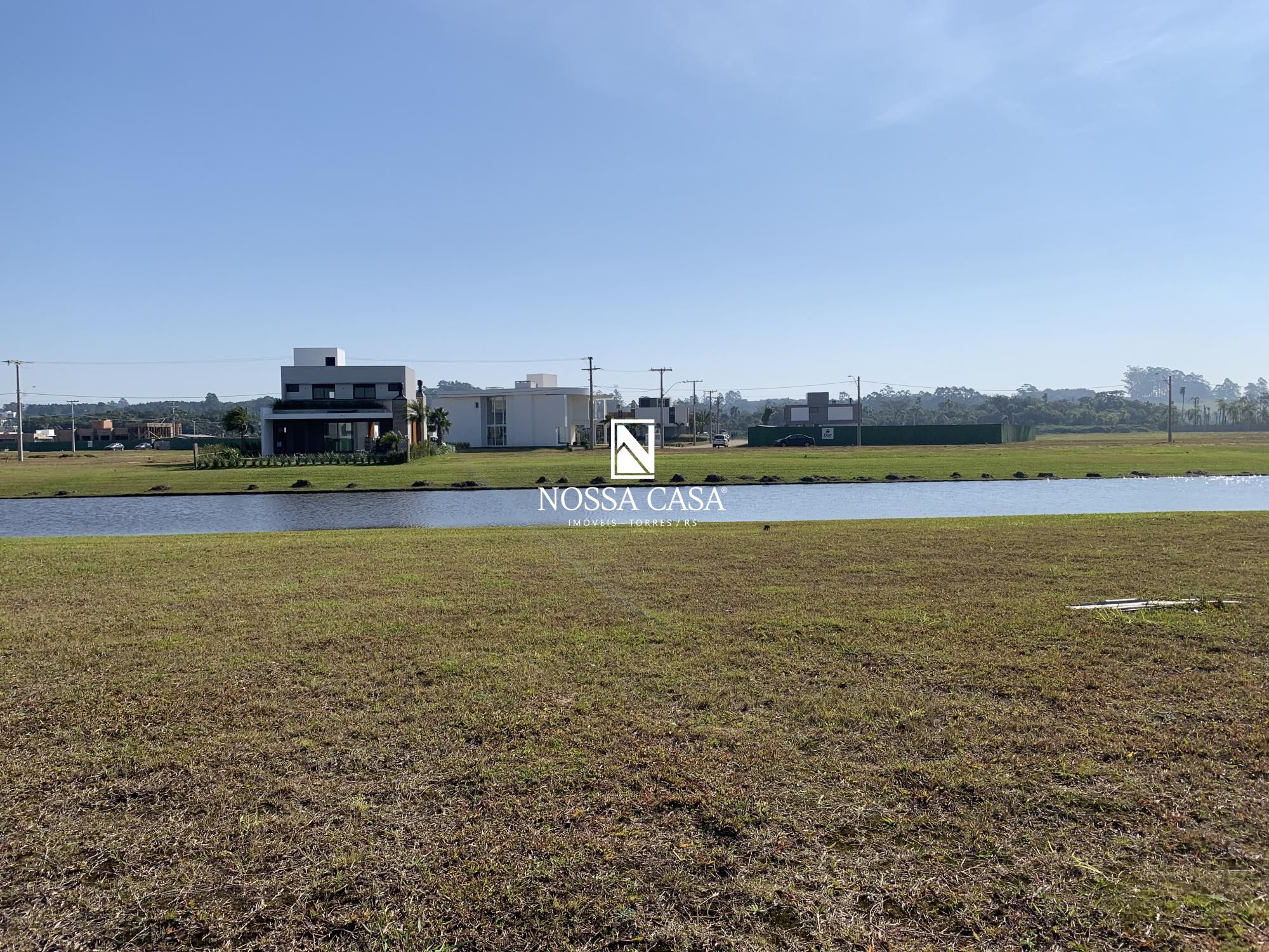 Terreno, 420 m² - Foto 2