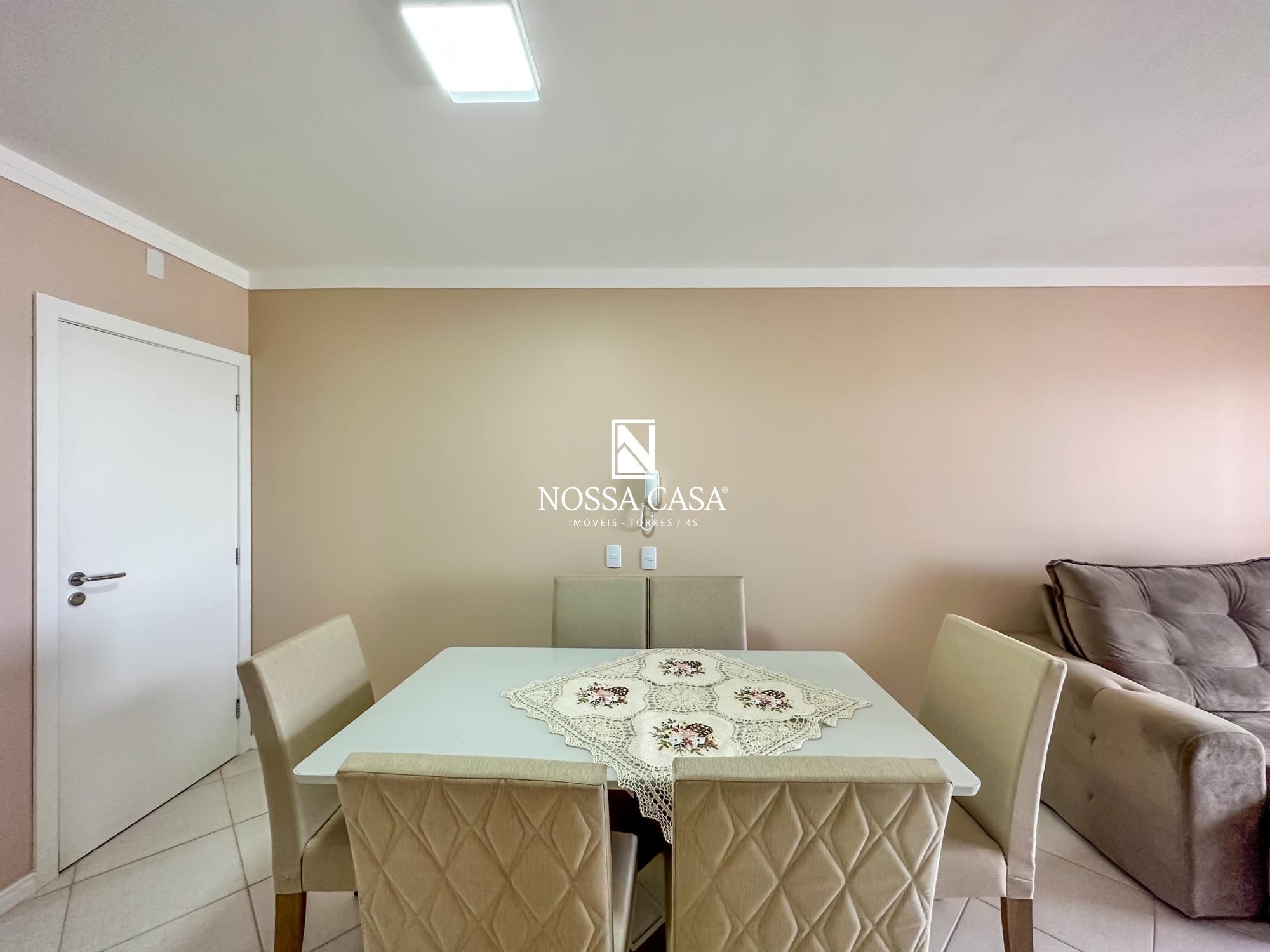 Apartamento, 2 quartos, 73 m² - Foto 3