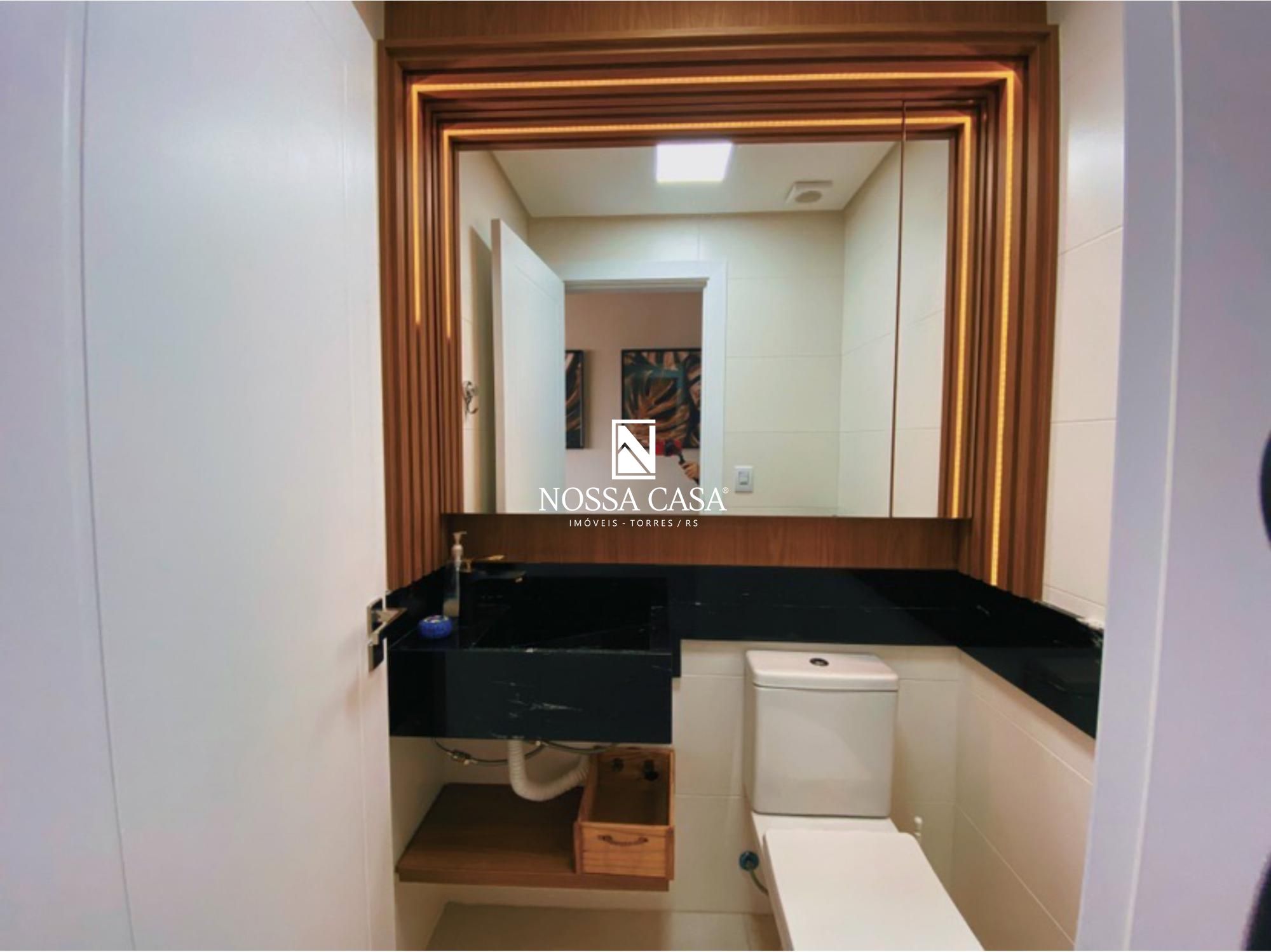 Apartamento, 3 quartos, 130 m² - Foto 9