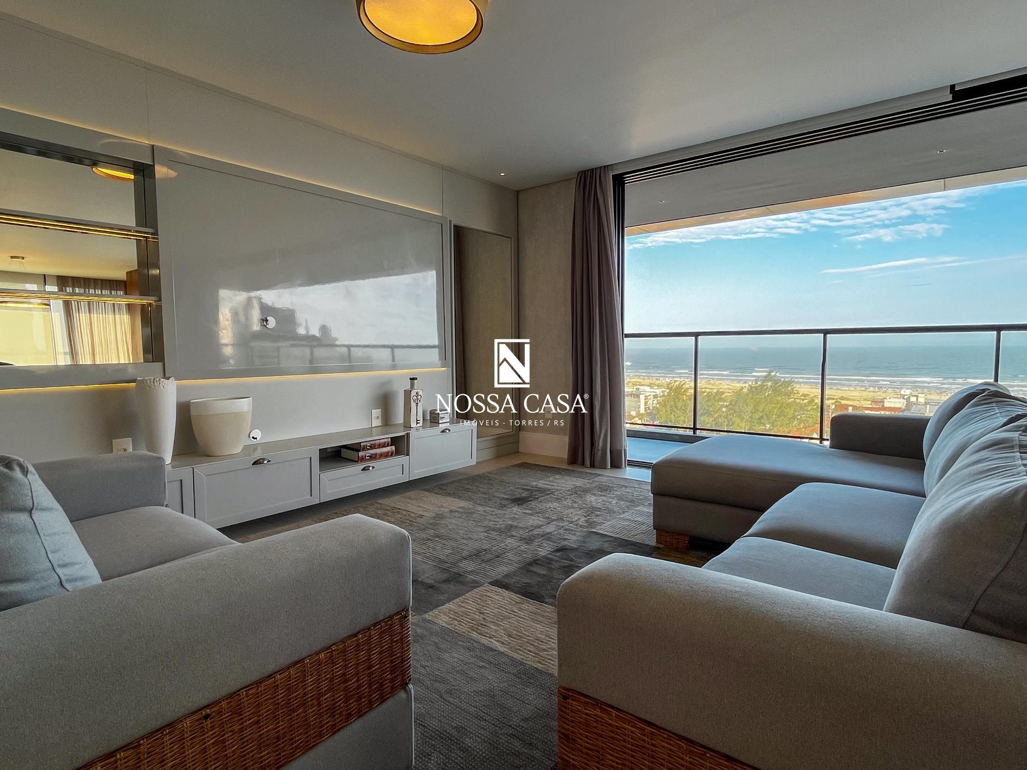 Apartamento, 4 quartos, 220 m² - Foto 13